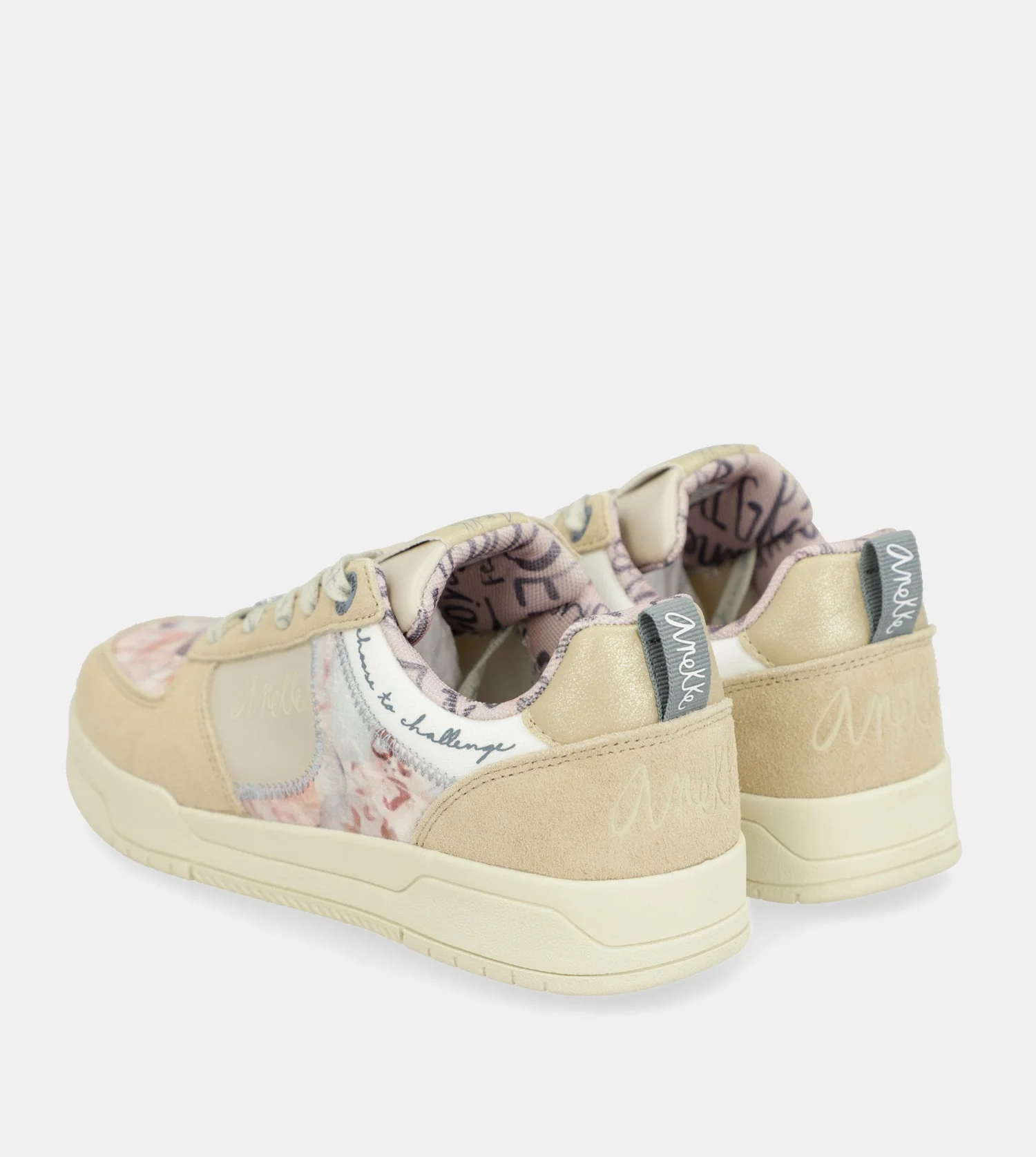 Multicolor sneakers Alma - Image 7