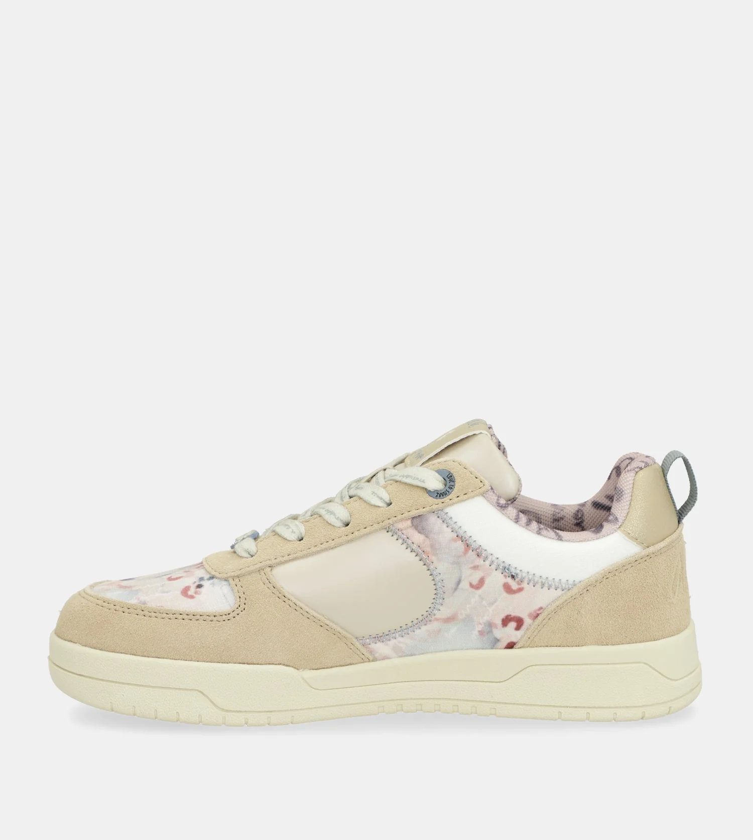 Multicolor sneakers Alma - Image 8