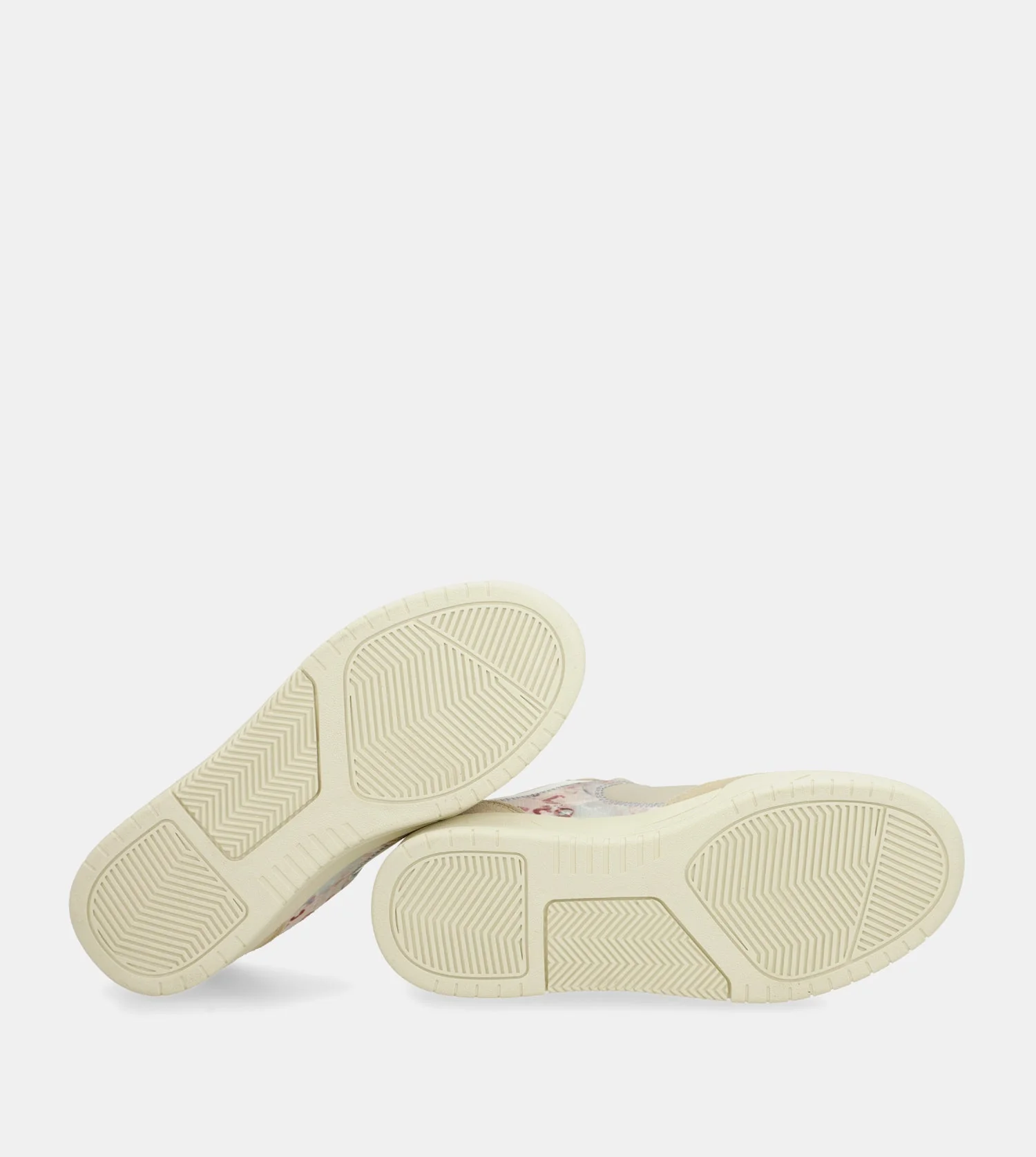 Multicolor sneakers Alma - Image 9