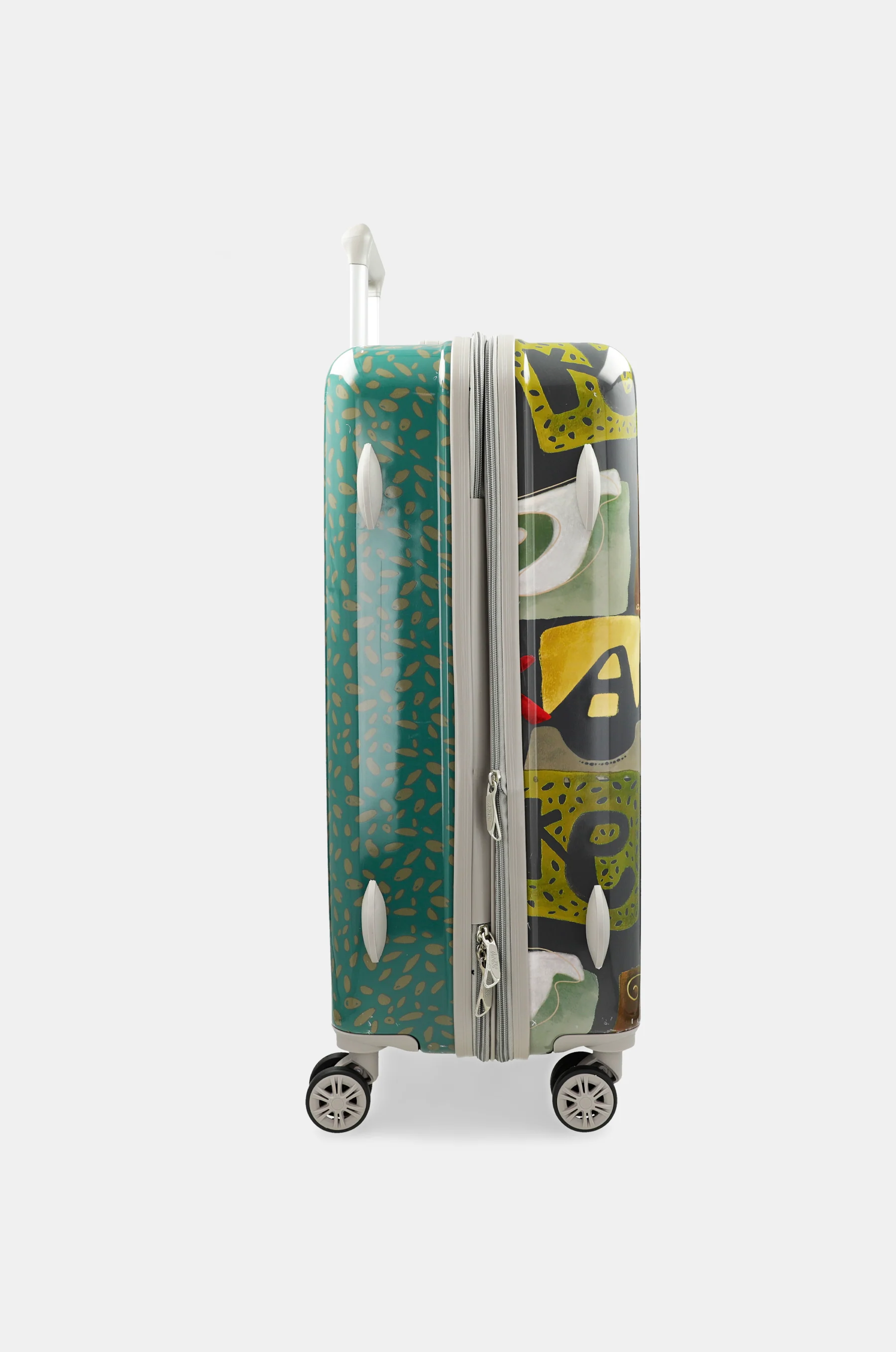 Muse Large Suitcase - Image 4