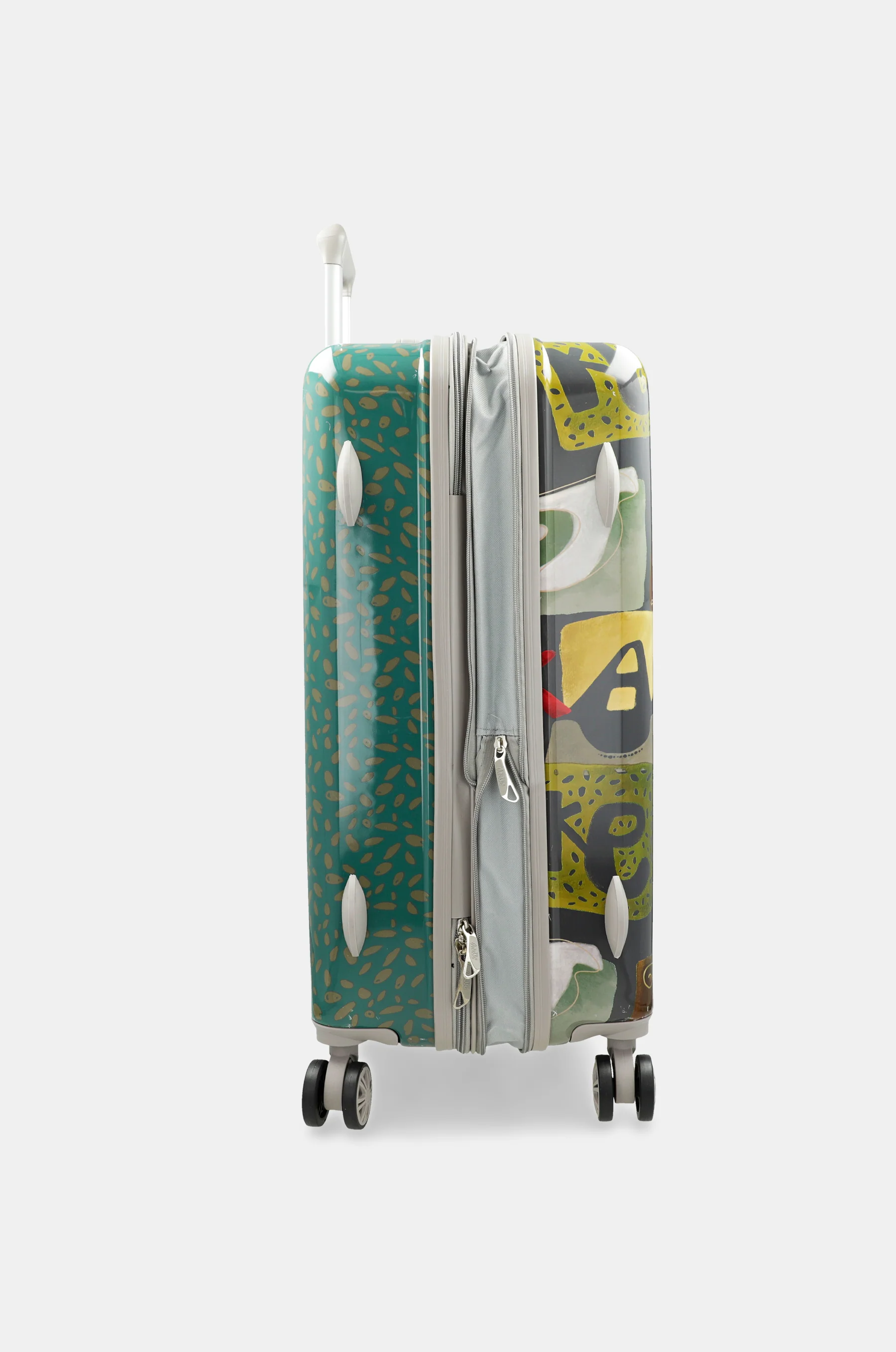 Muse Large Suitcase - Image 5
