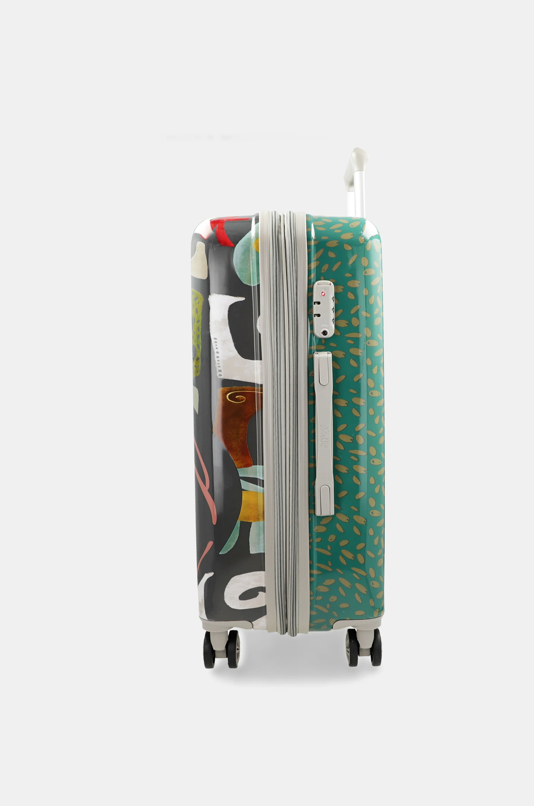 Muse Large Suitcase - Image 6