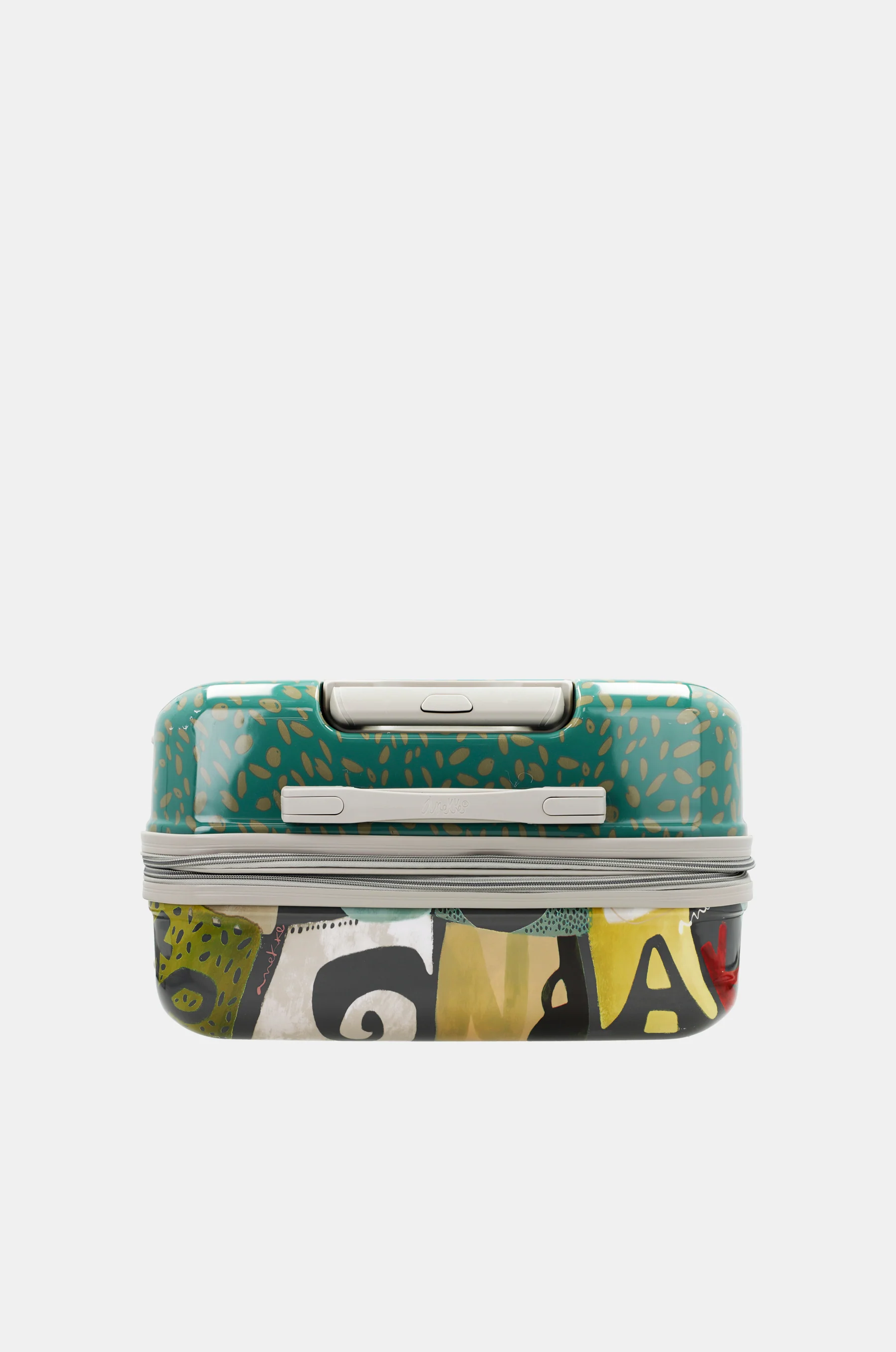 Muse Large Suitcase - Image 7