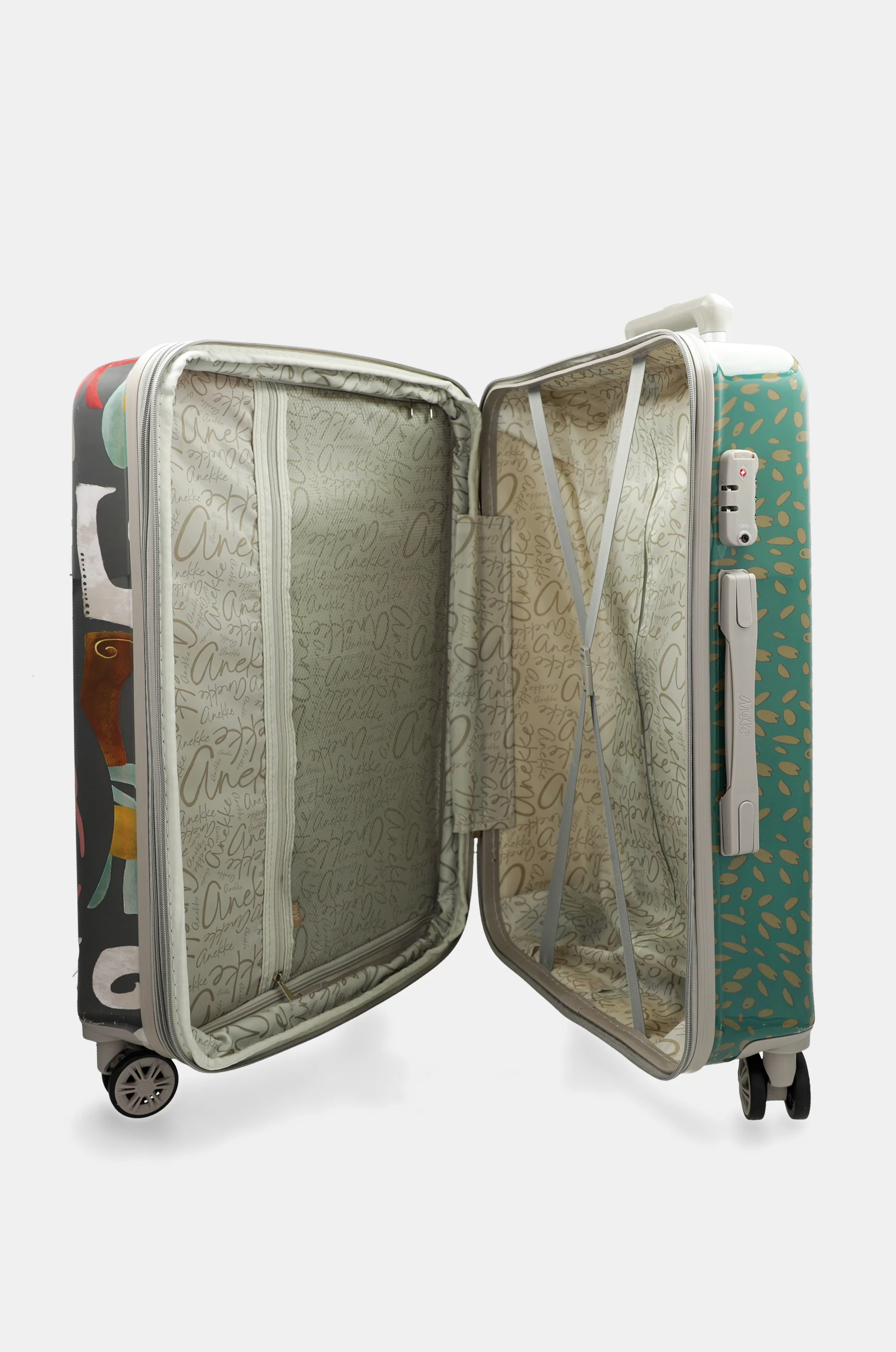 Muse Large Suitcase - Image 8