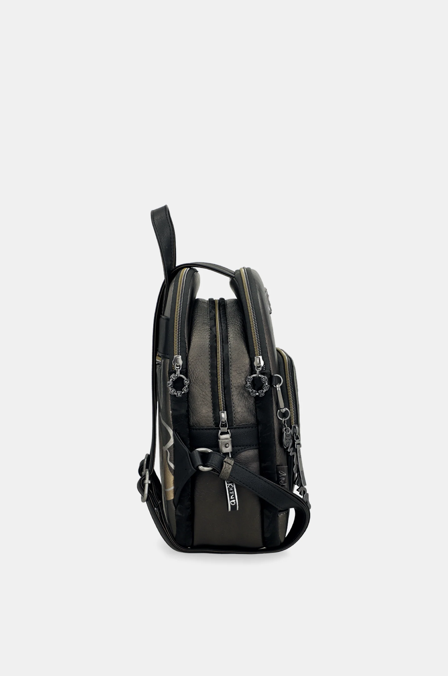 Nature Koko 3-compartment backpack - Image 5