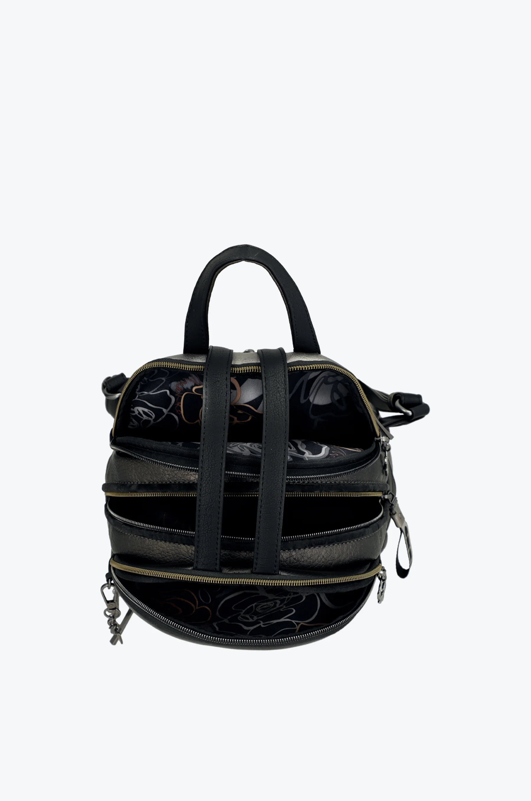 Nature Koko 3-compartment backpack - Image 6