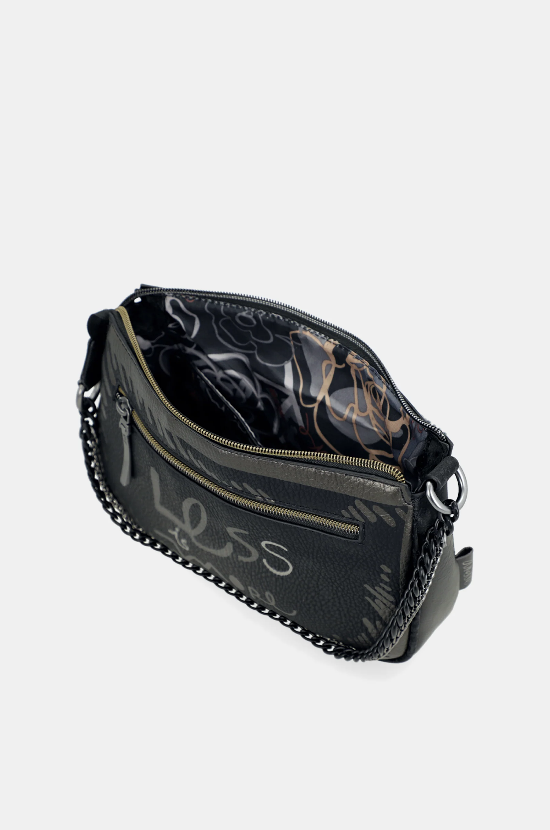 Nature Koko baguette bag - Image 6