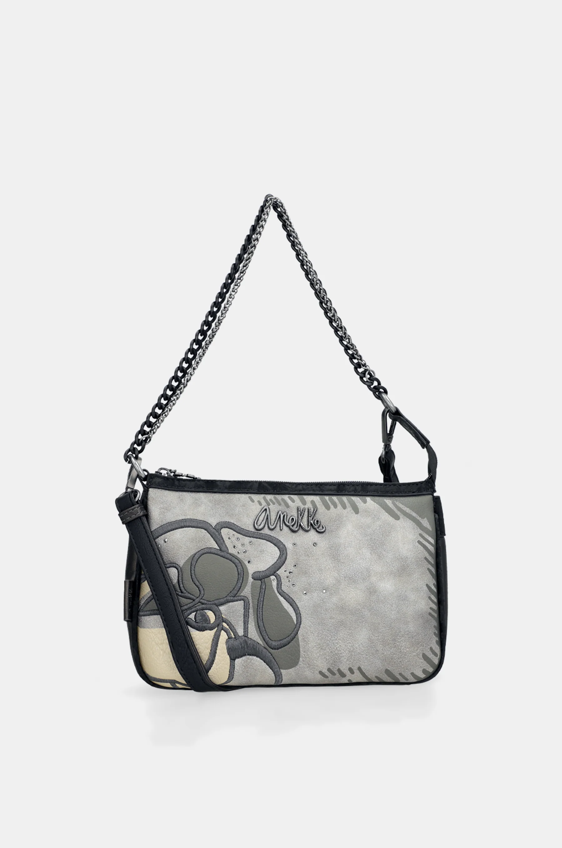 Nature Koko baguette bag - Image 7