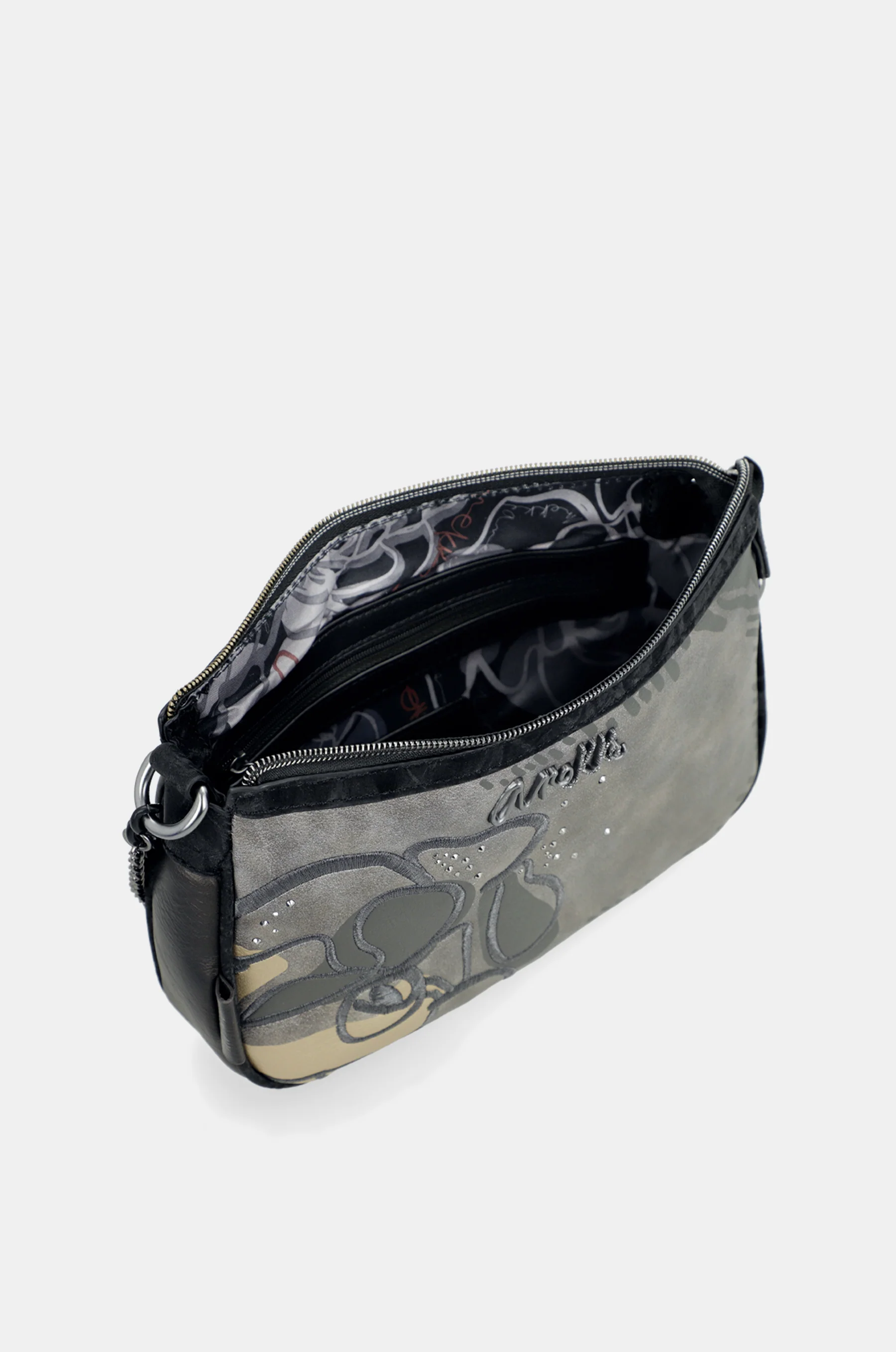 Nature Koko baguette bag - Image 8
