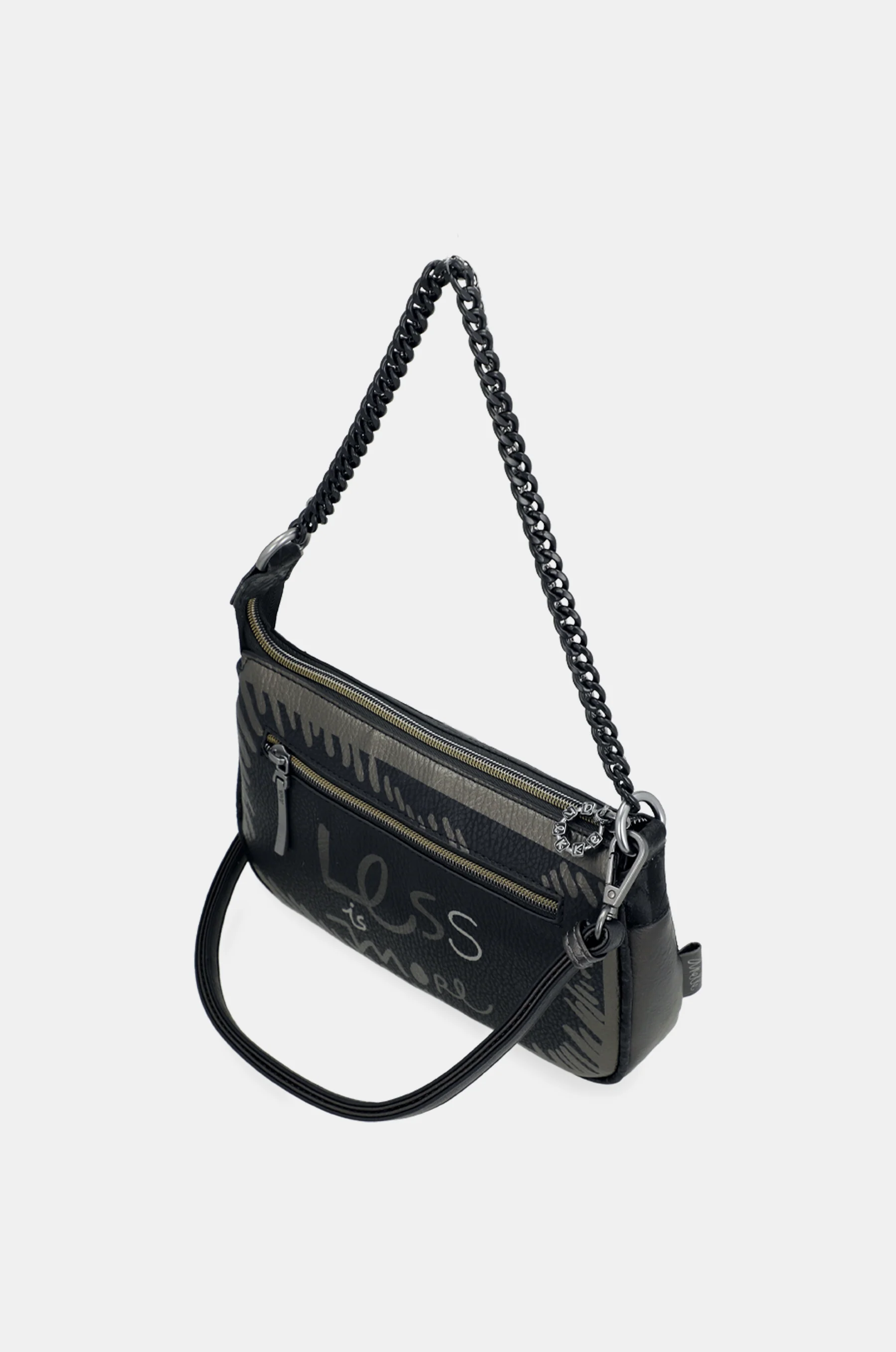 Nature Koko baguette bag - Image 9