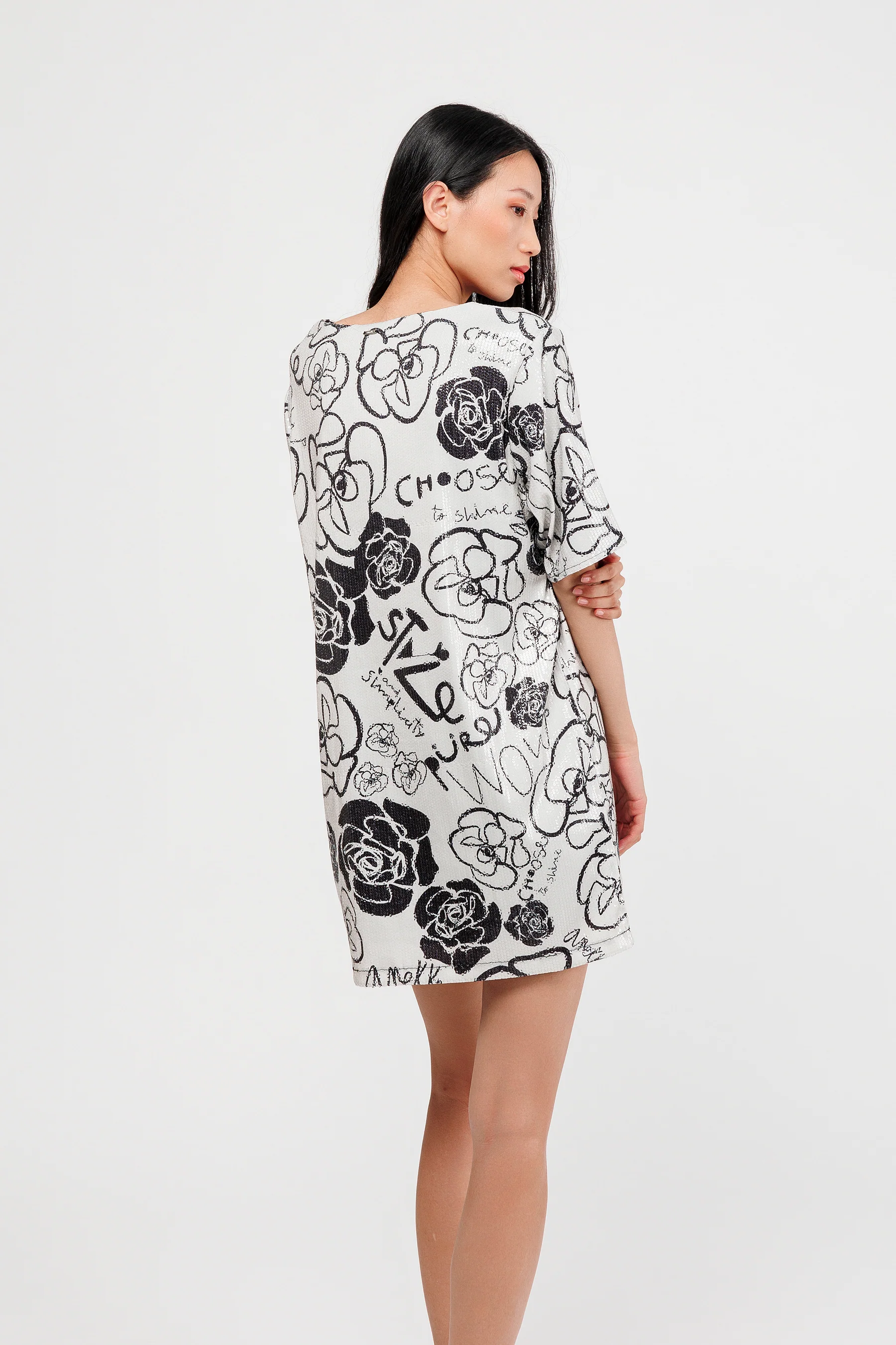 Nature Koko dress - Image 2
