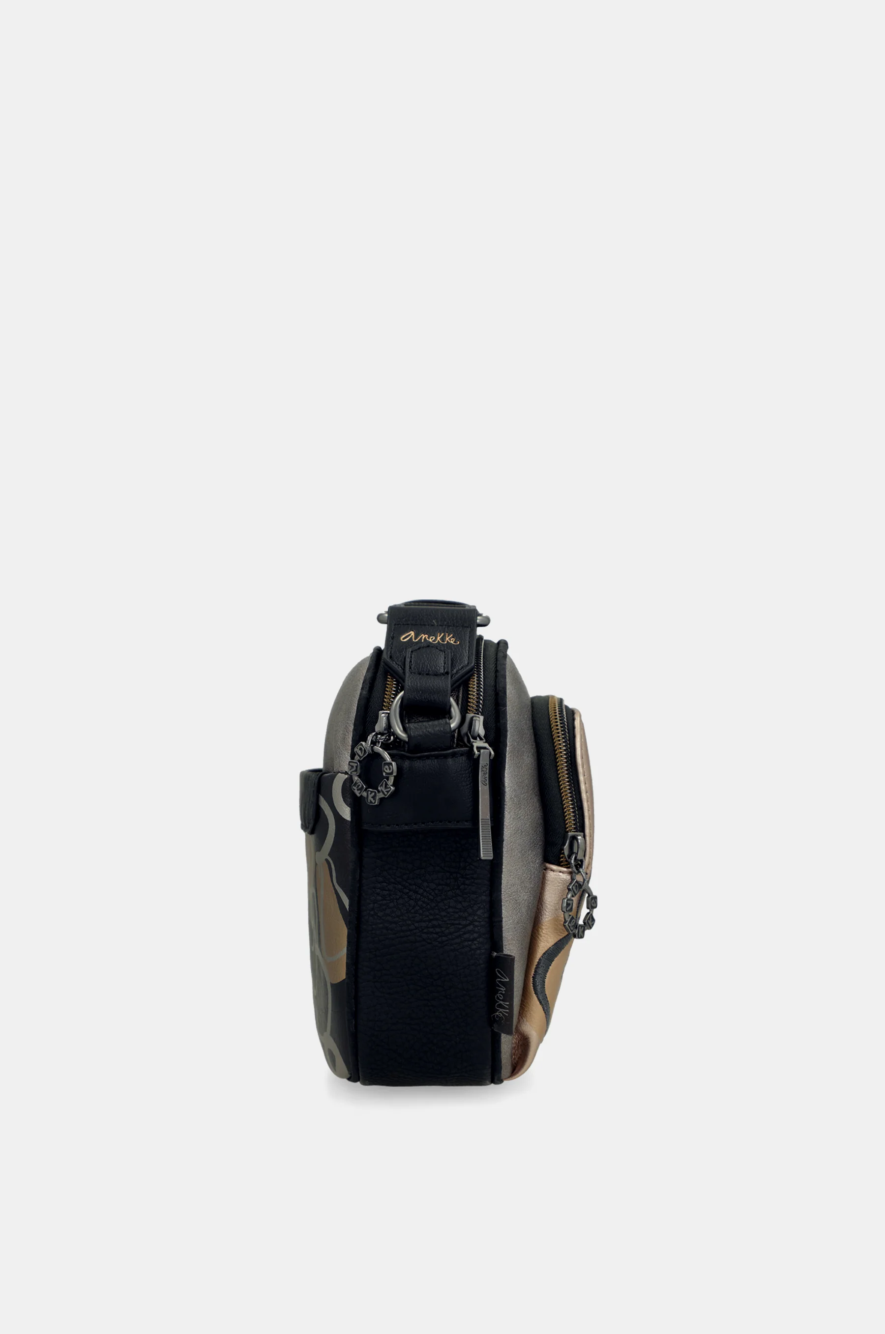 Nature Koko front pocket crossbody bag - Image 5