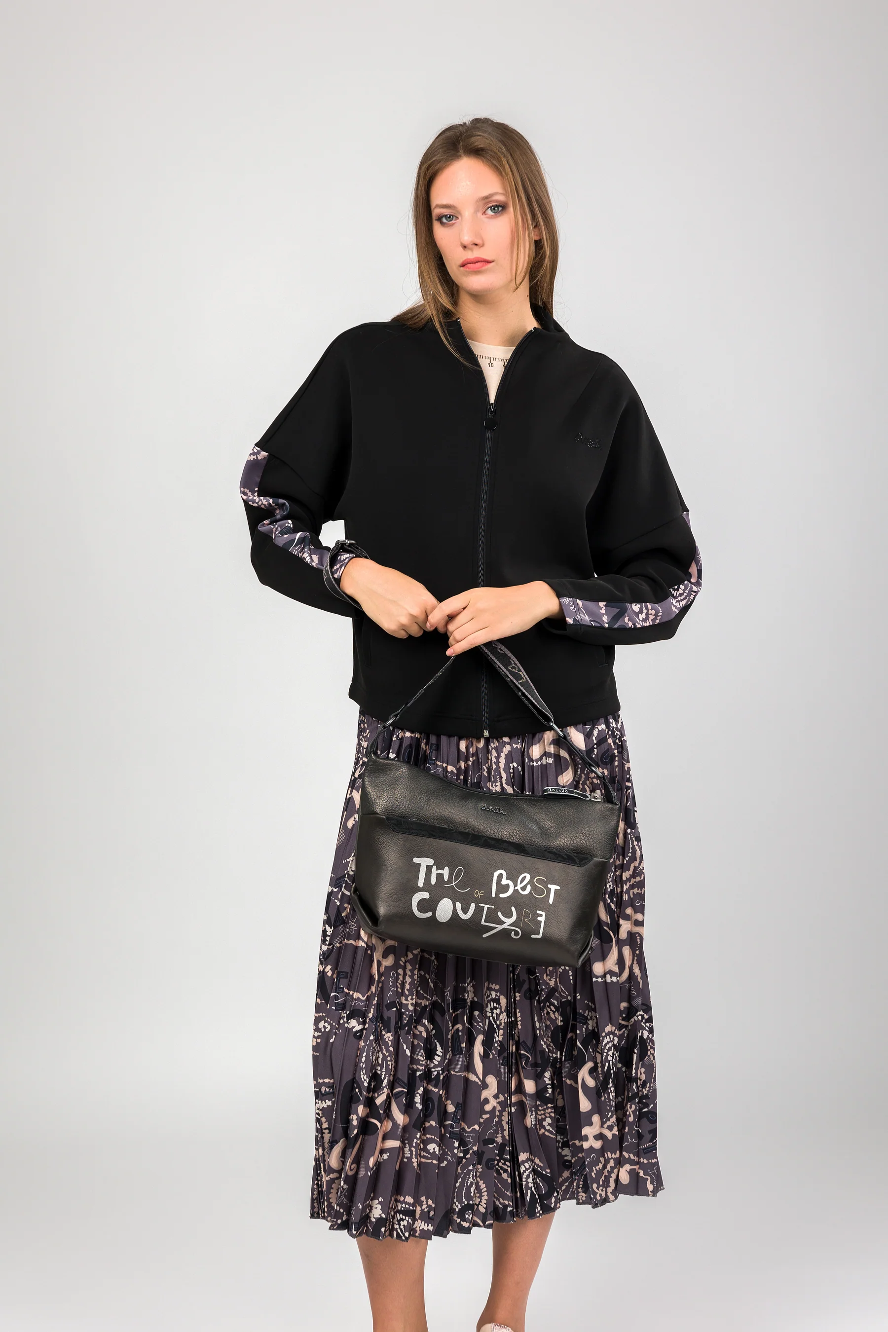 Nature Koko medium crossbody bag - Image 4