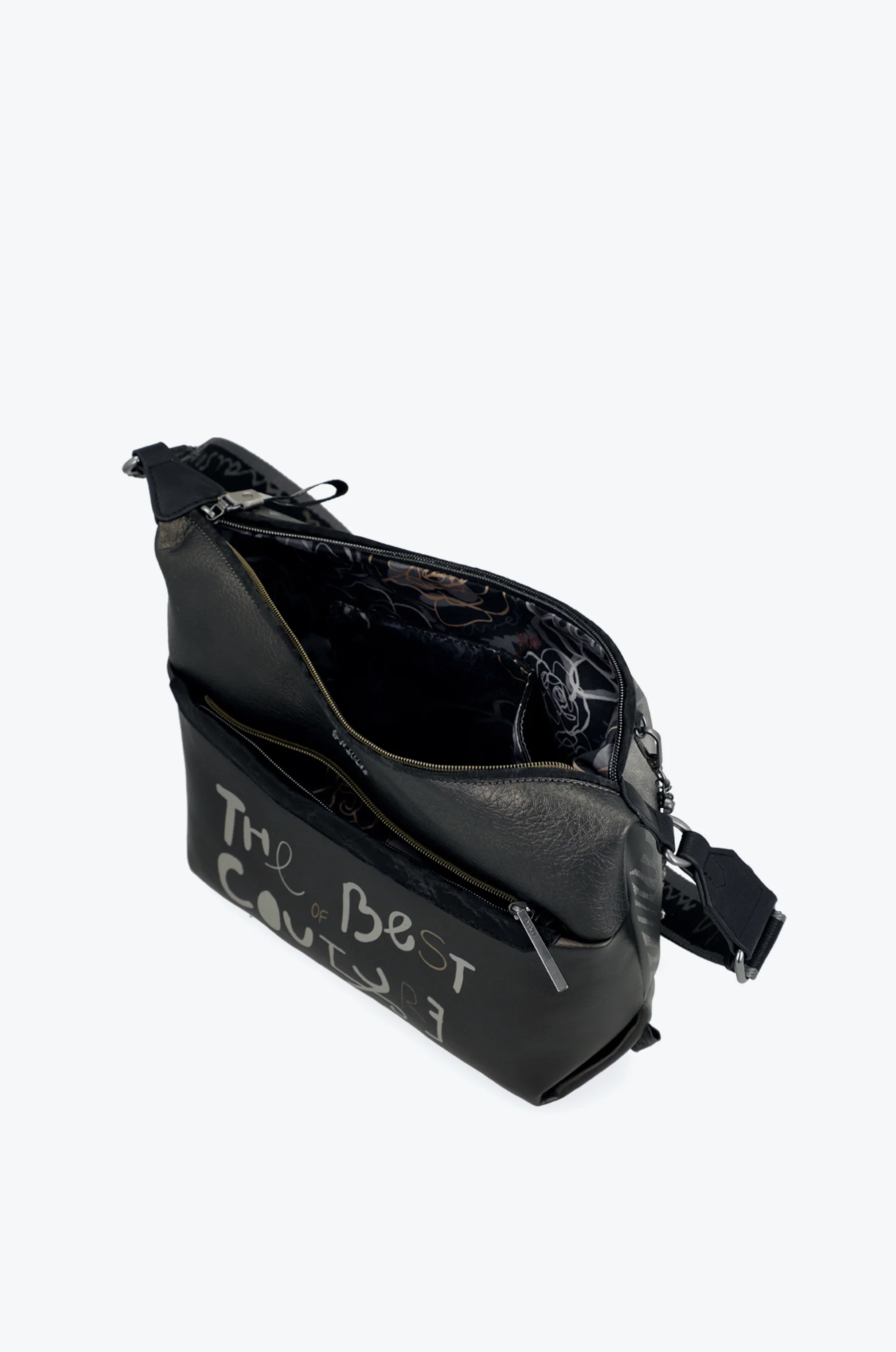 Nature Koko medium crossbody bag - Image 7