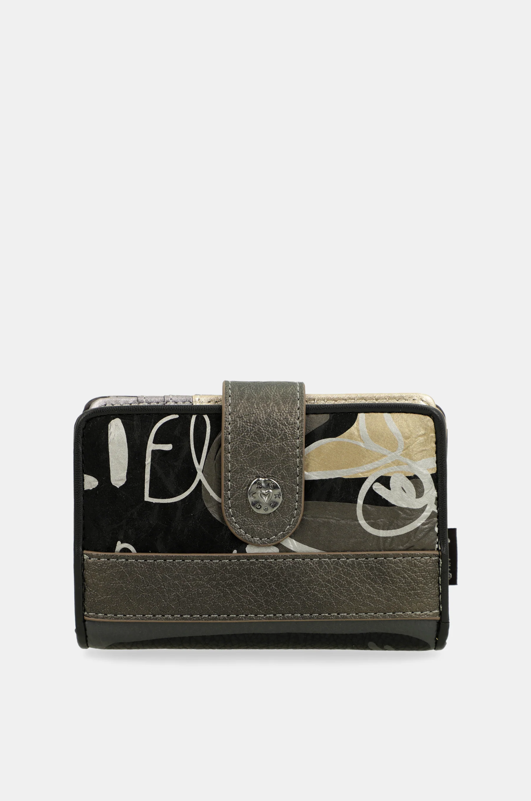 Nature Koko medium RFID wallet - Image 2