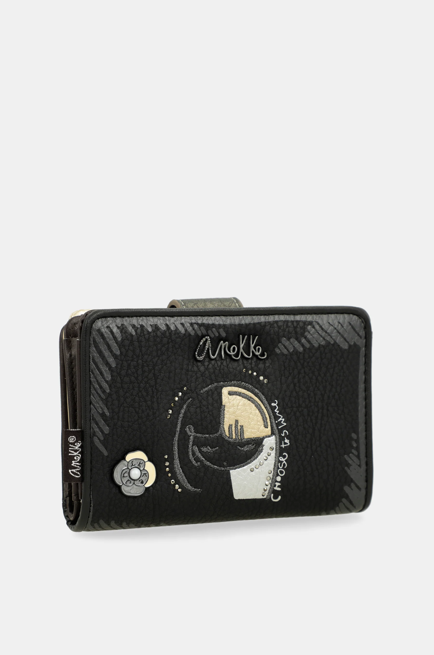 Nature Koko medium RFID wallet - Image 4