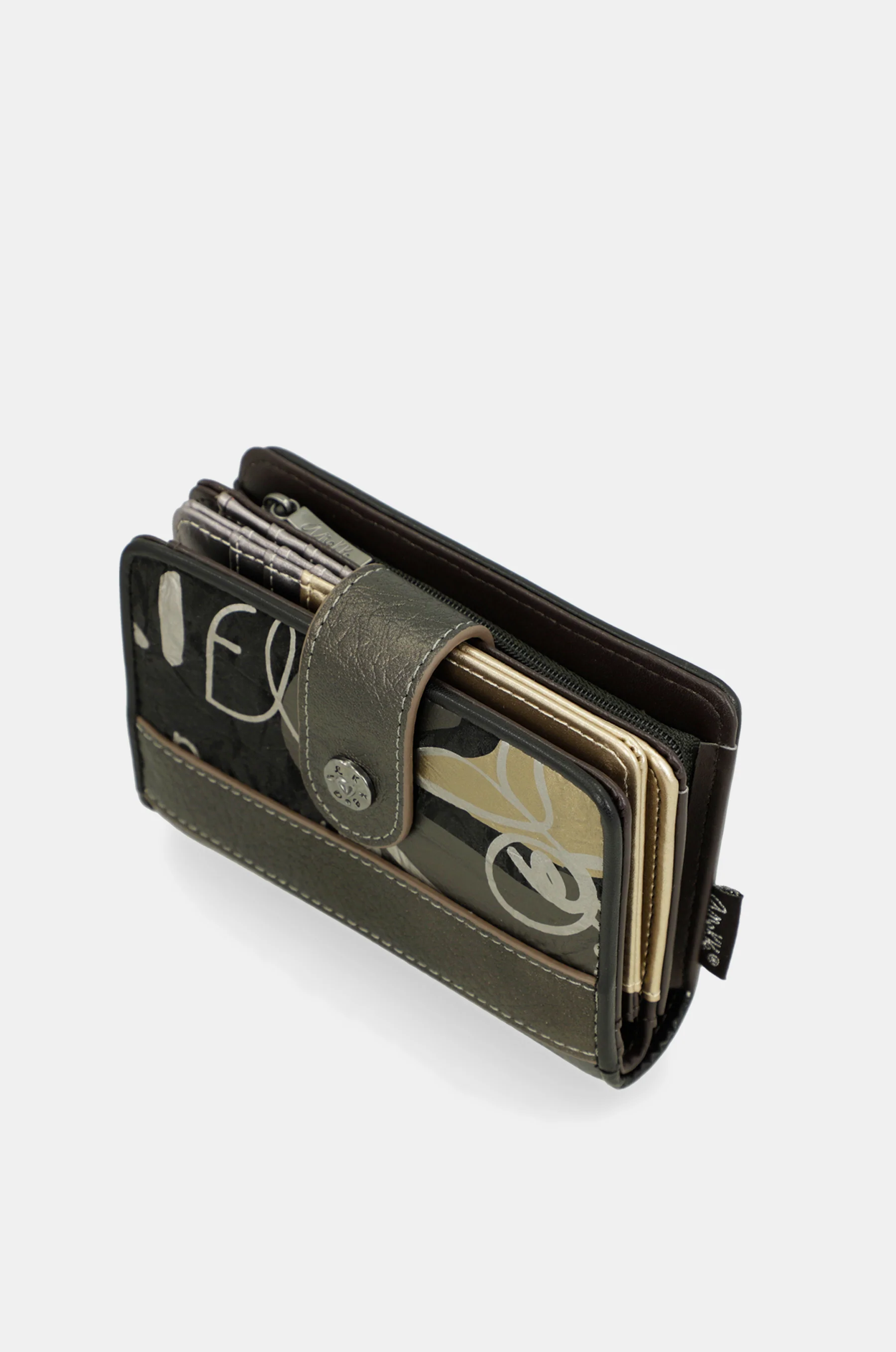 Nature Koko medium RFID wallet - Image 5