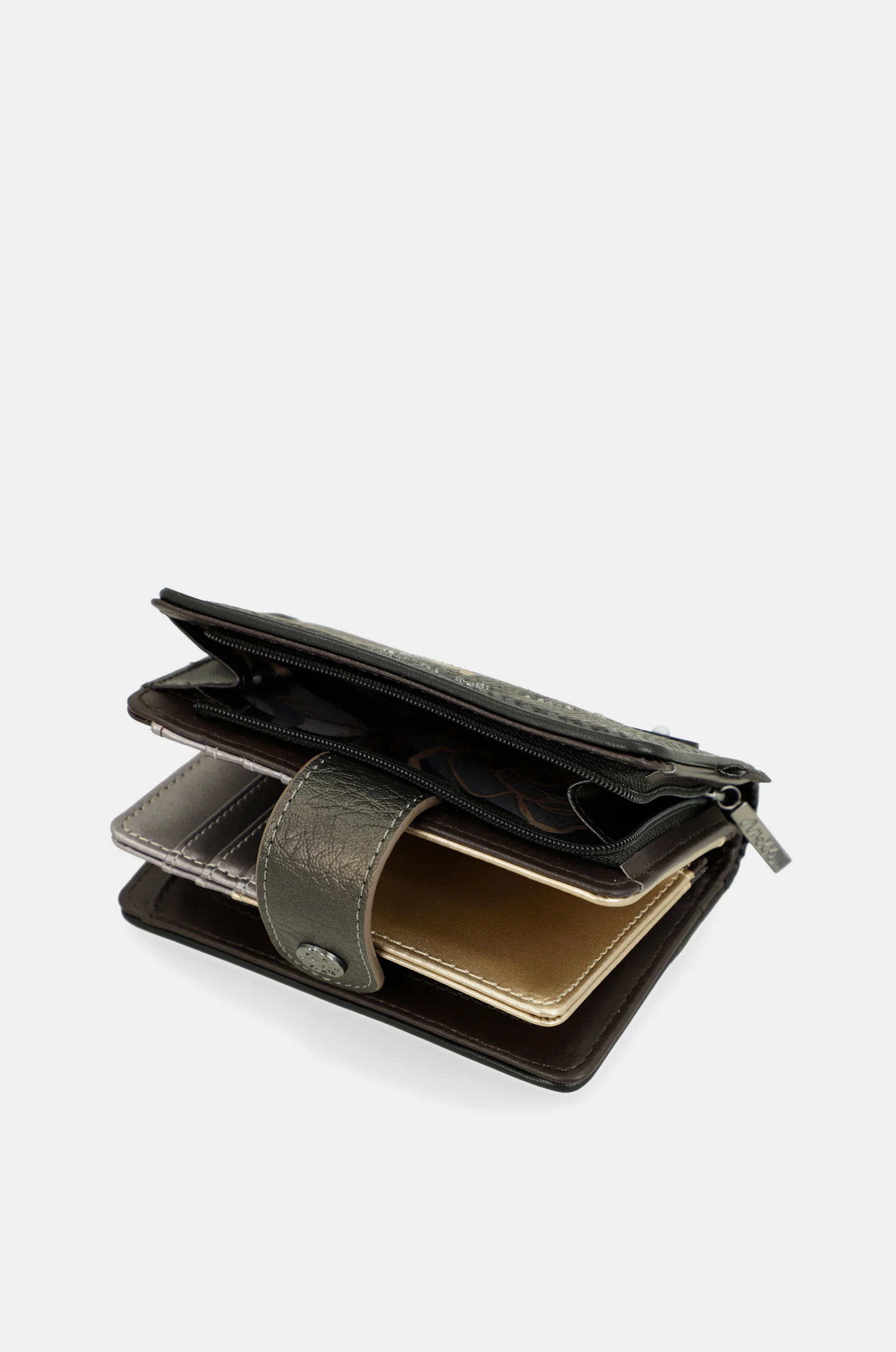 Nature Koko medium RFID wallet - Image 7