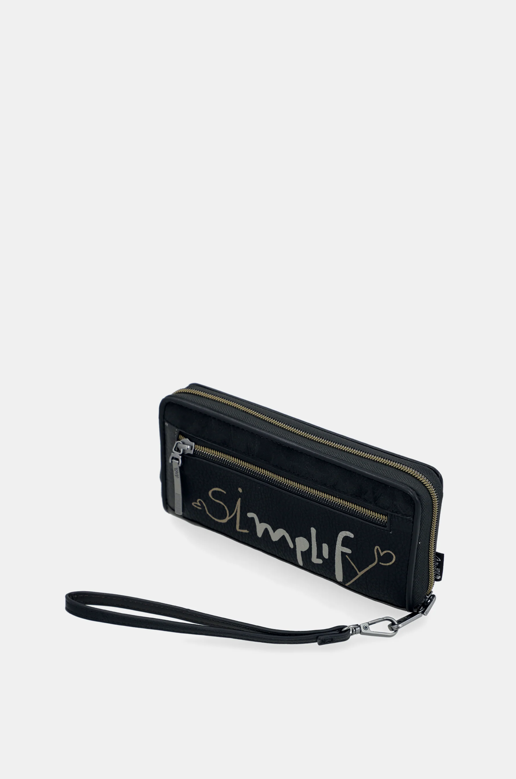 Nature Koko printed large RFID wallet - Image 7