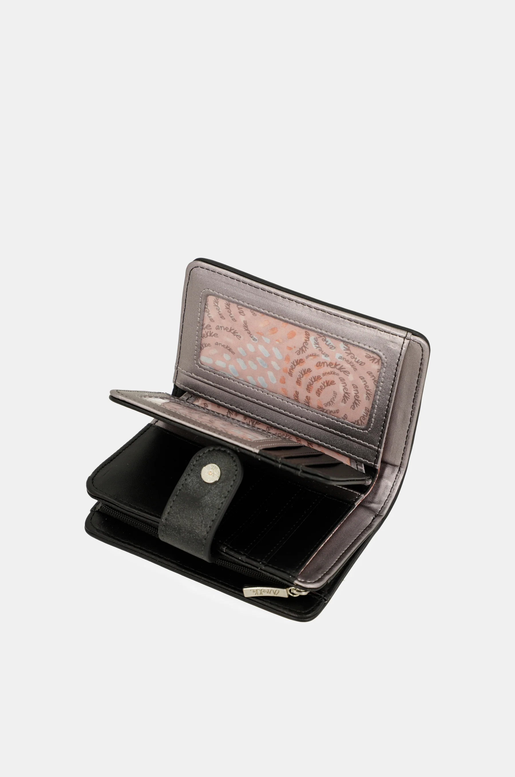 Nature Sixties medium RFID wallet - Image 10