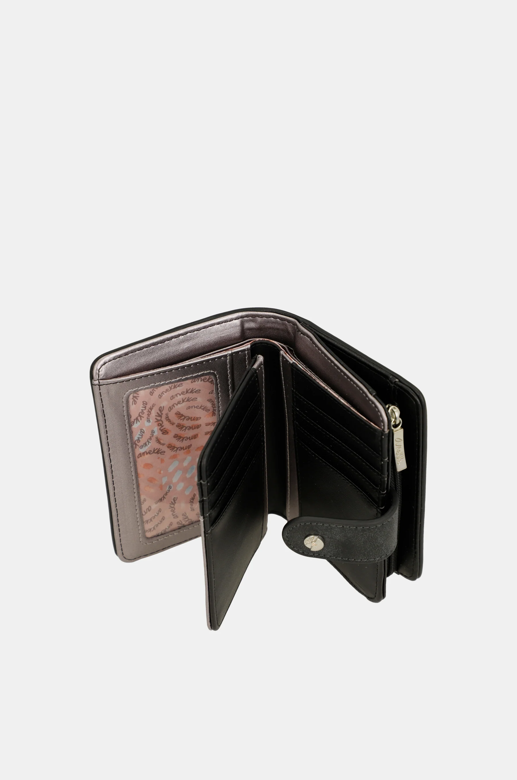 Nature Sixties medium RFID wallet - Image 11