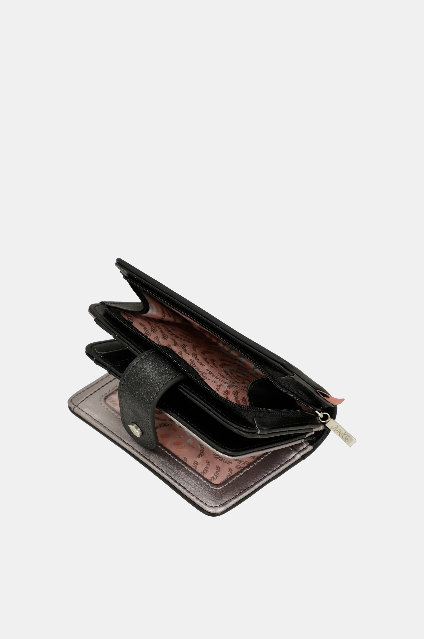 Nature Sixties medium RFID wallet - Image 12