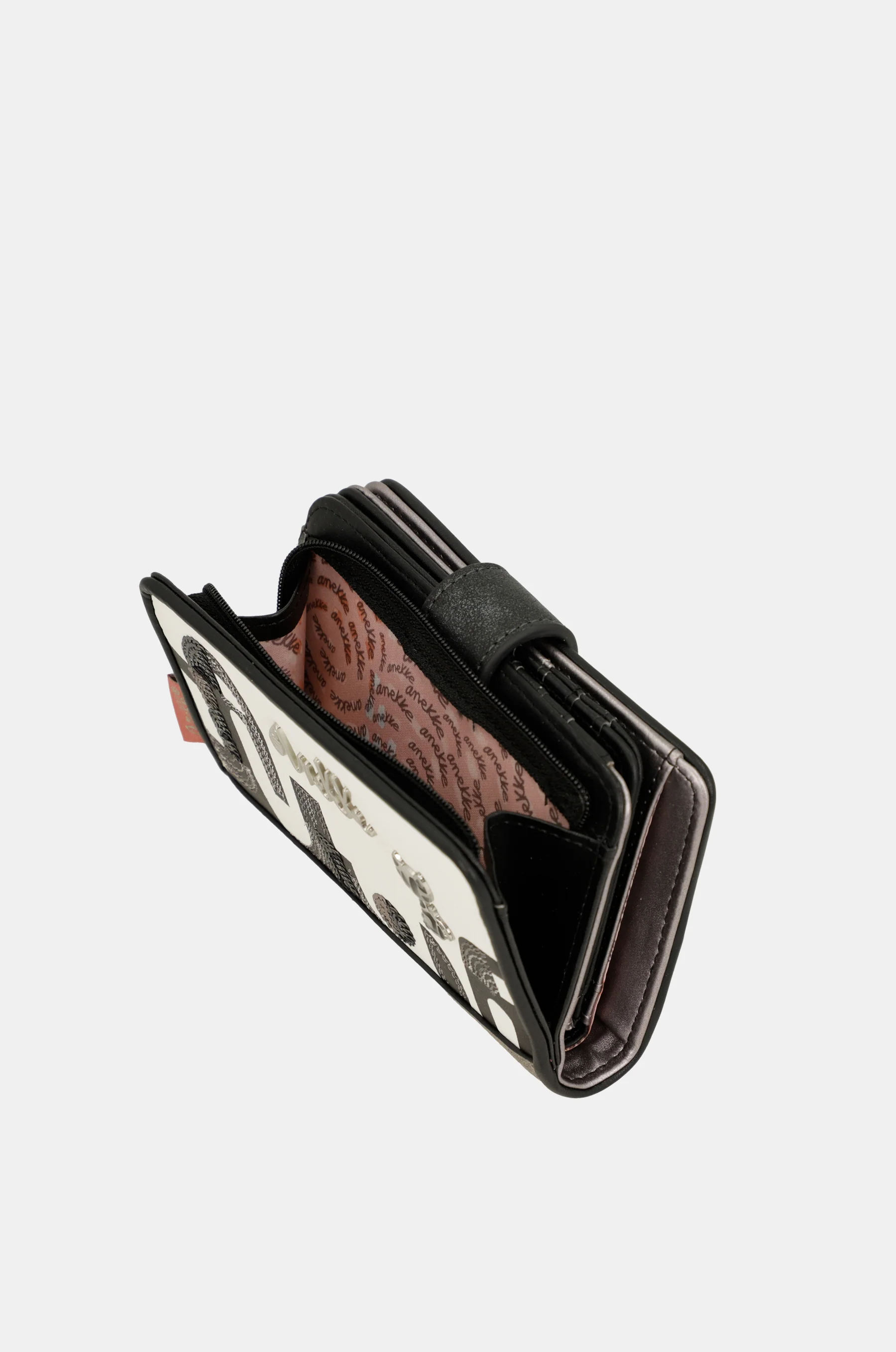 Nature Sixties medium RFID wallet - Image 5