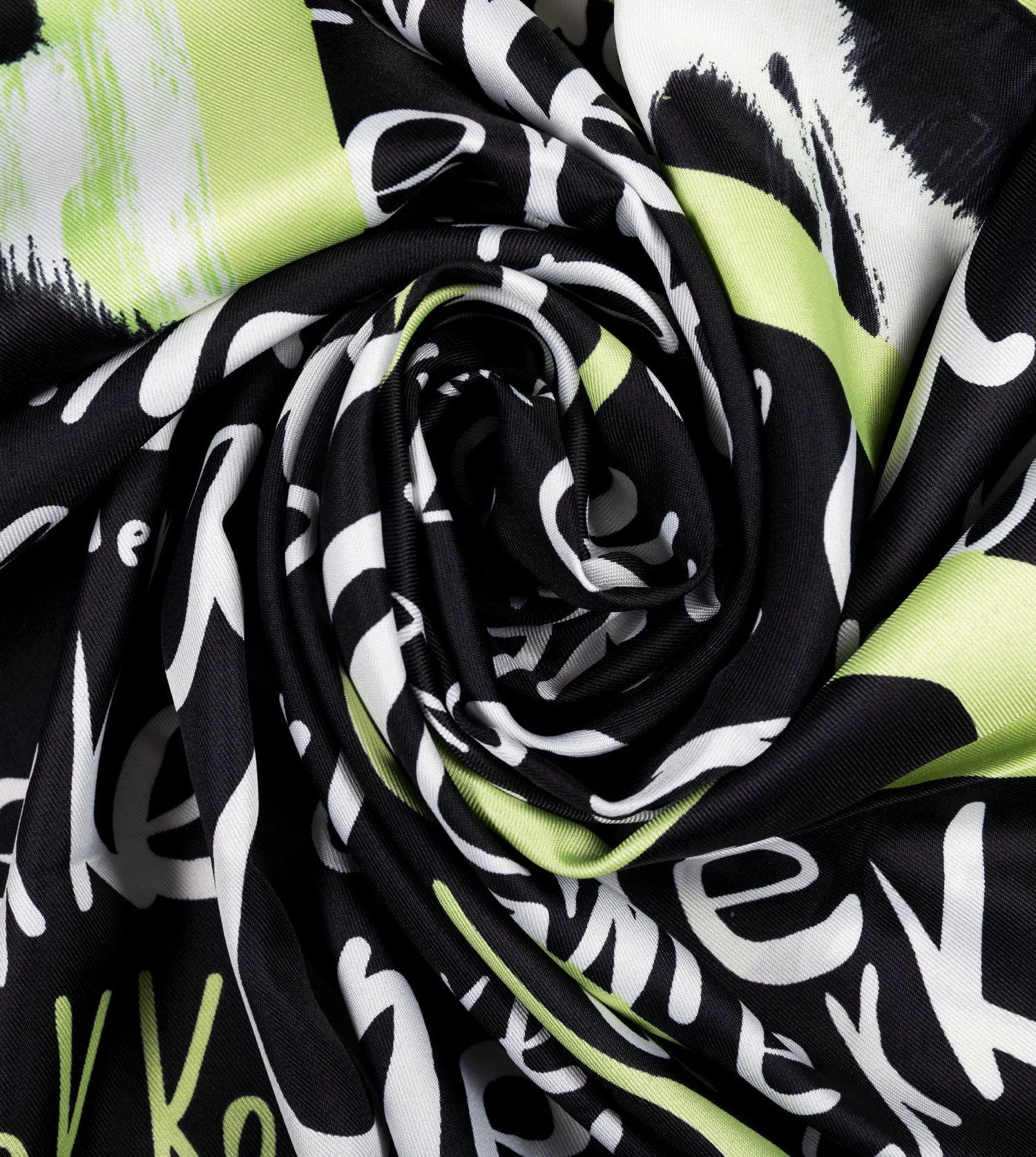 Nature Towanda square scarf - Image 3