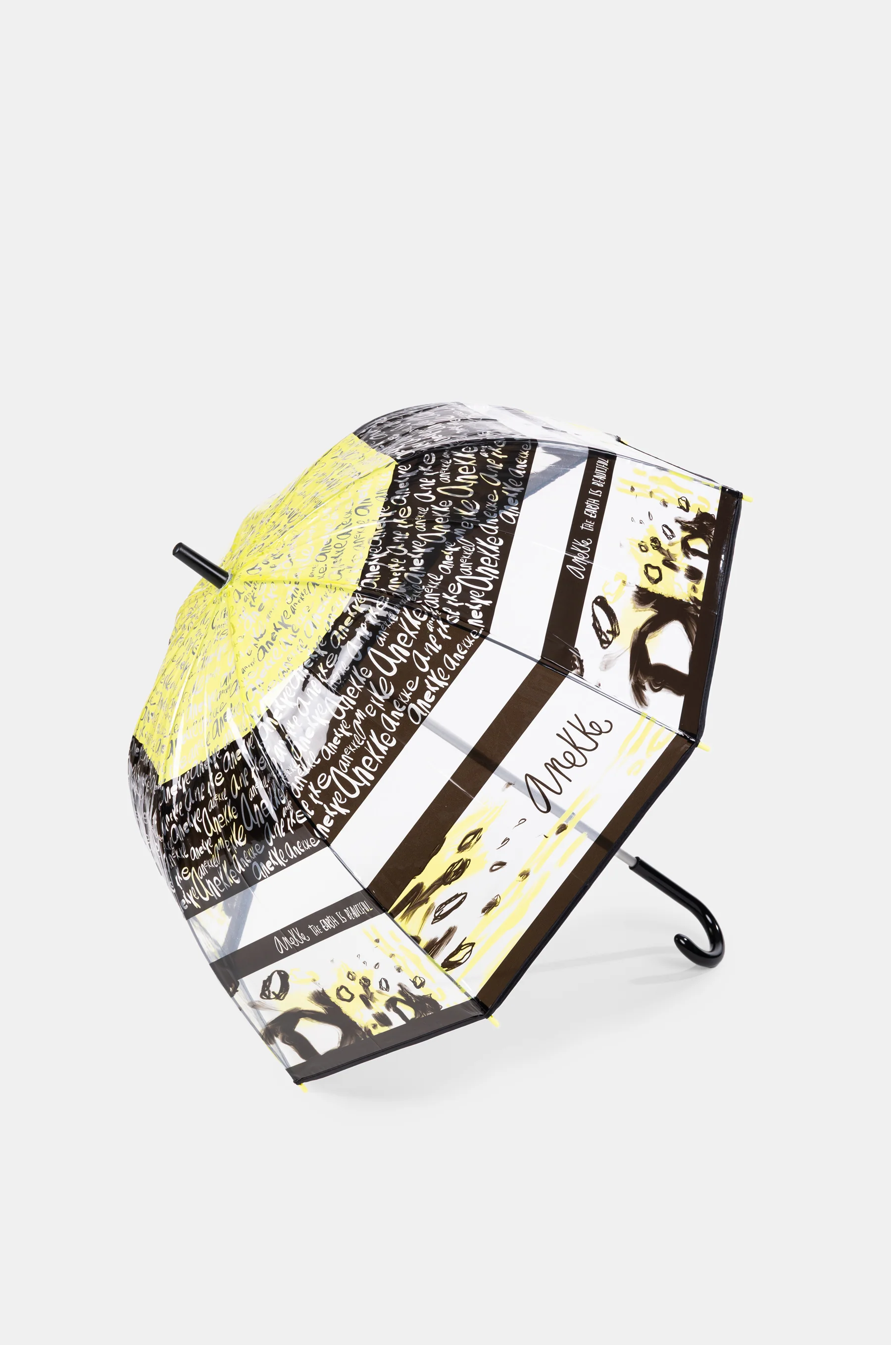 Nature Towanda vinyl umbrella - Image 3