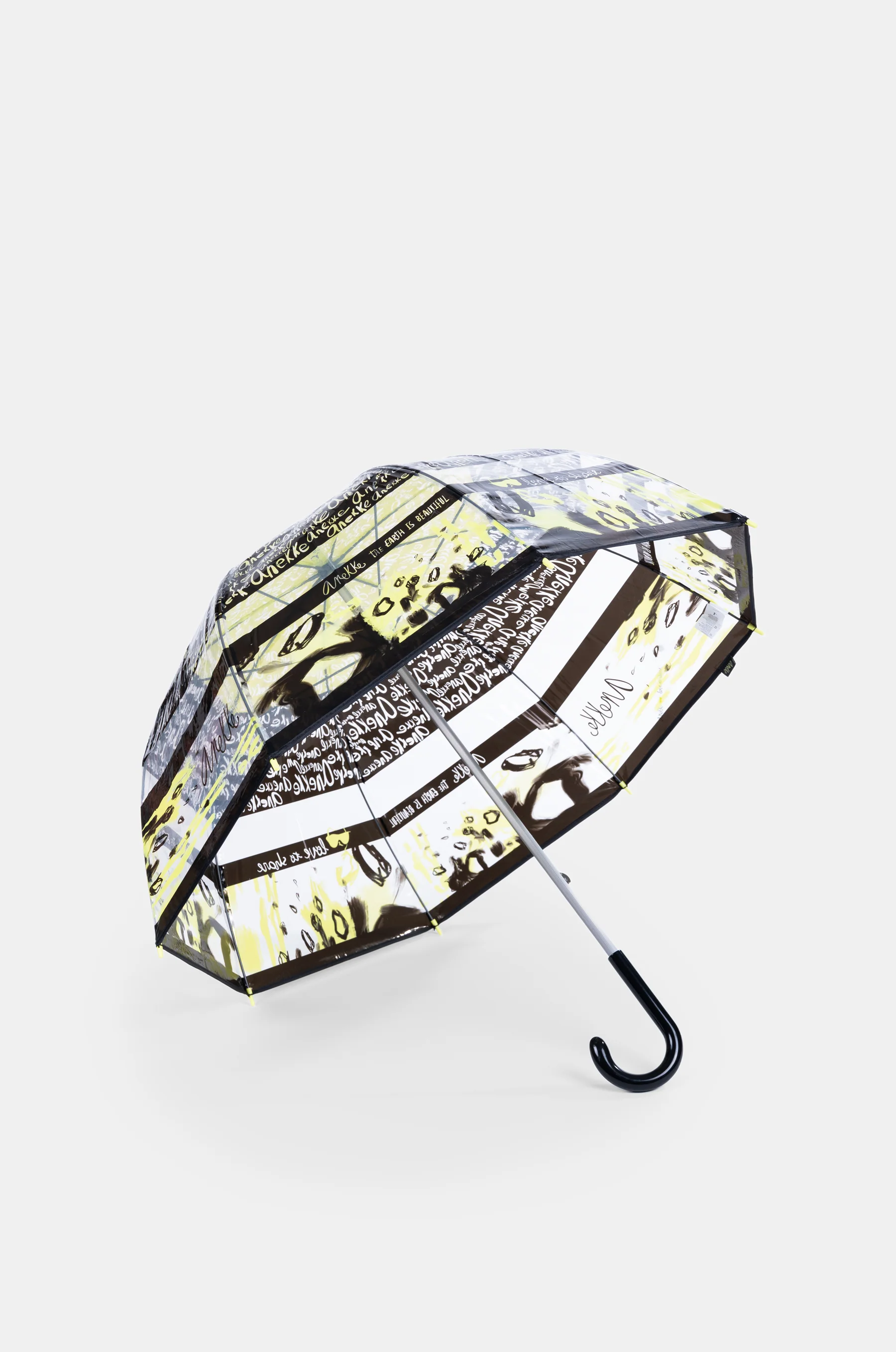 Nature Towanda vinyl umbrella - Image 4