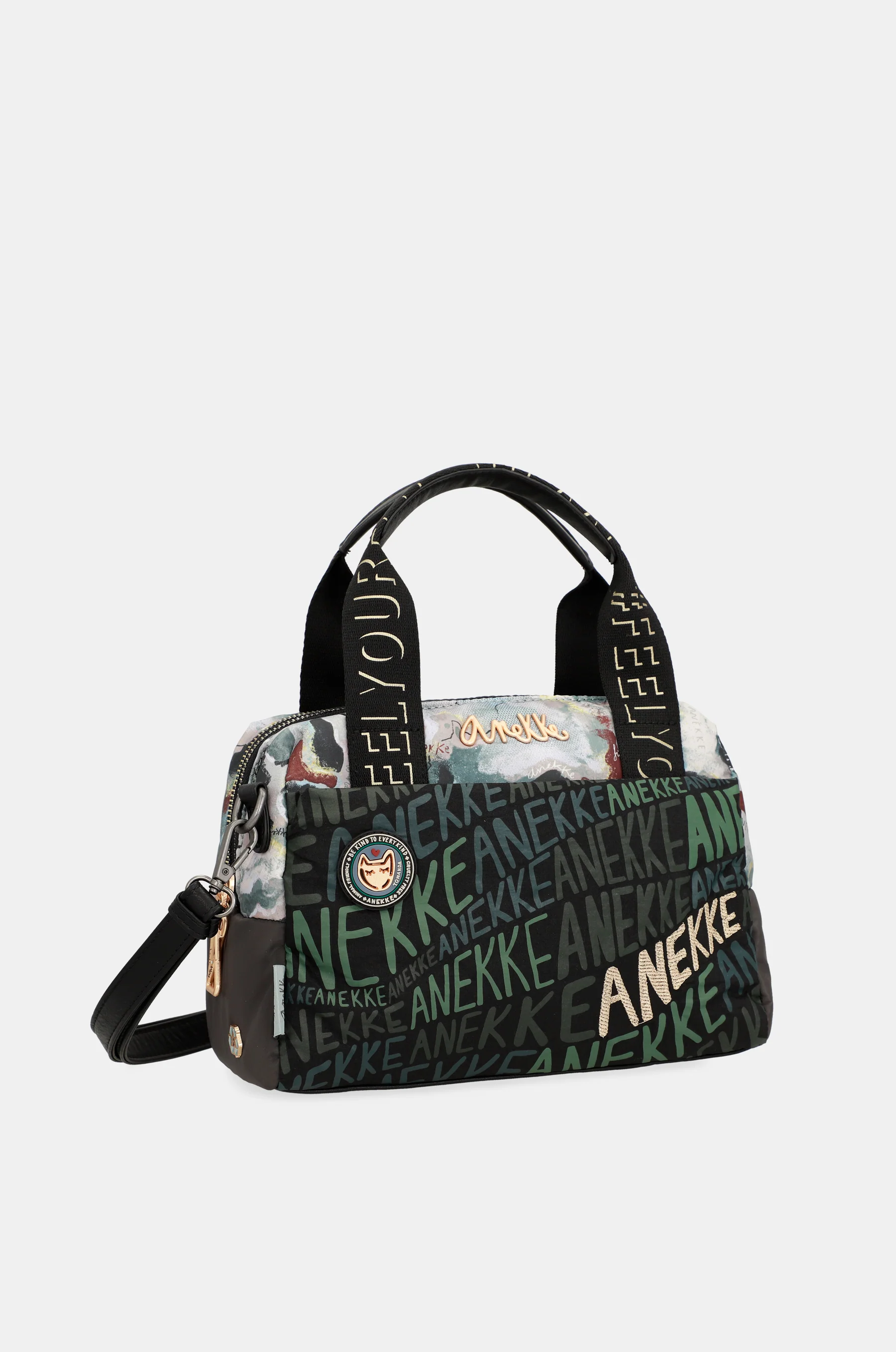 Nature Woods bowling bag - Image 3