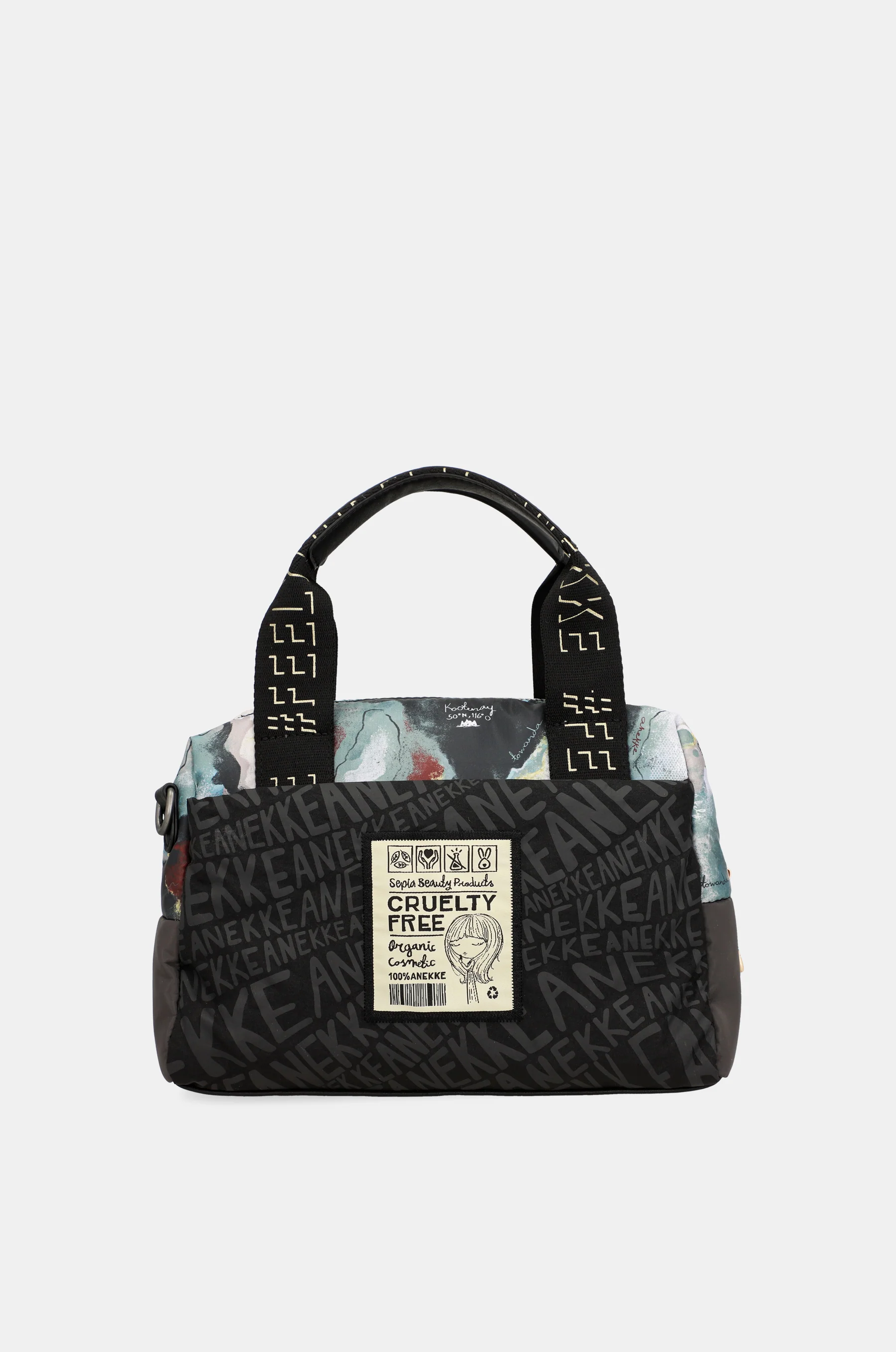 Nature Woods bowling bag - Image 4