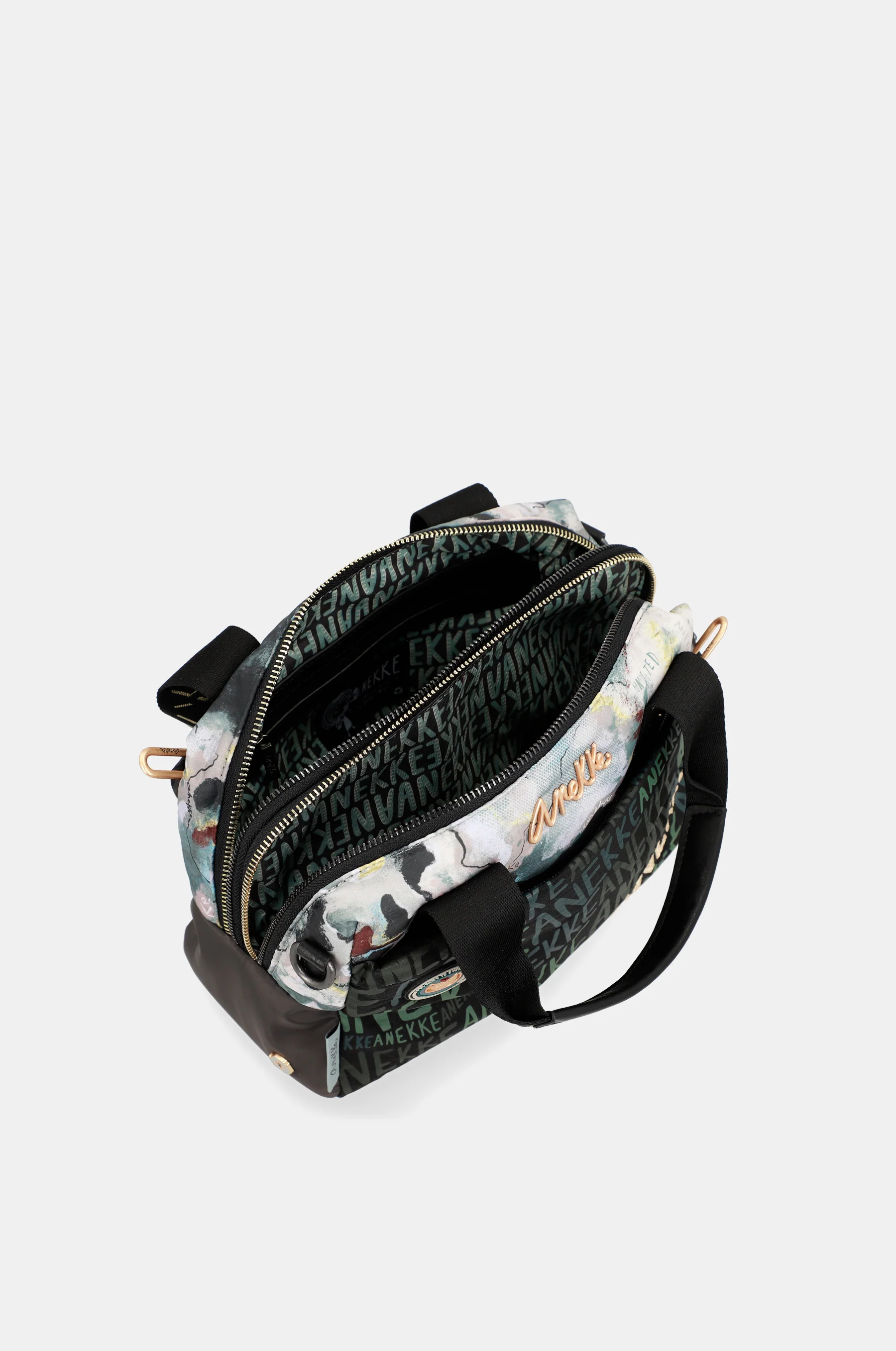 Nature Woods bowling bag - Image 6