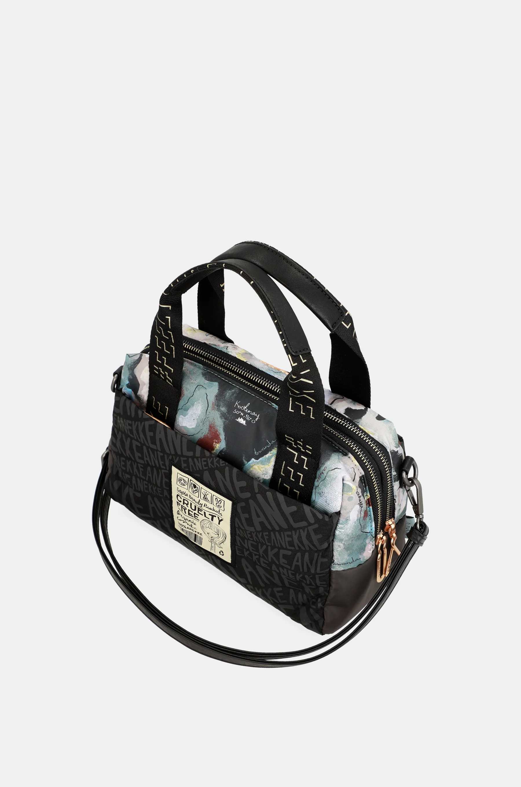 Nature Woods bowling bag - Image 8