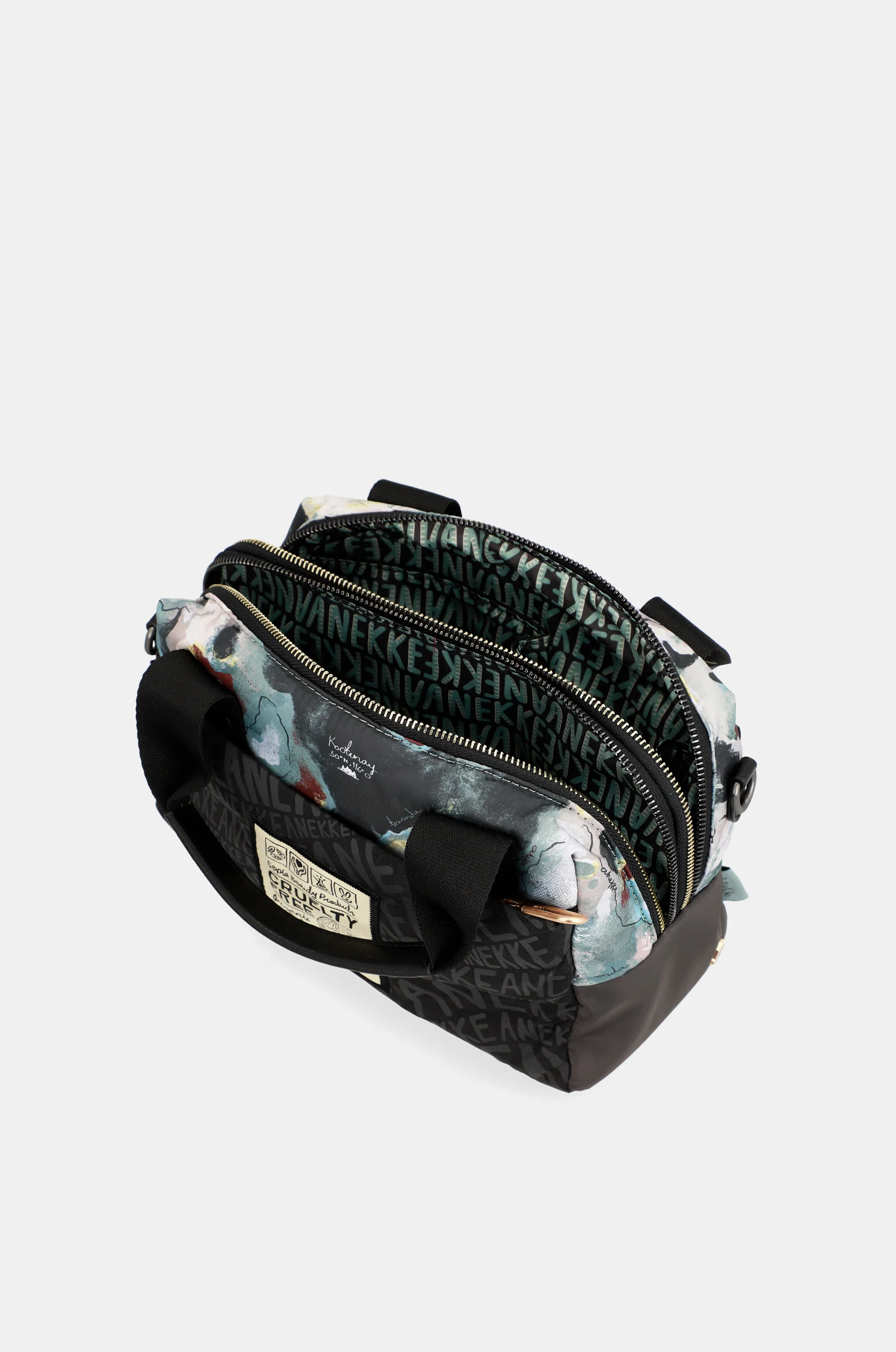 Nature Woods bowling bag - Image 9