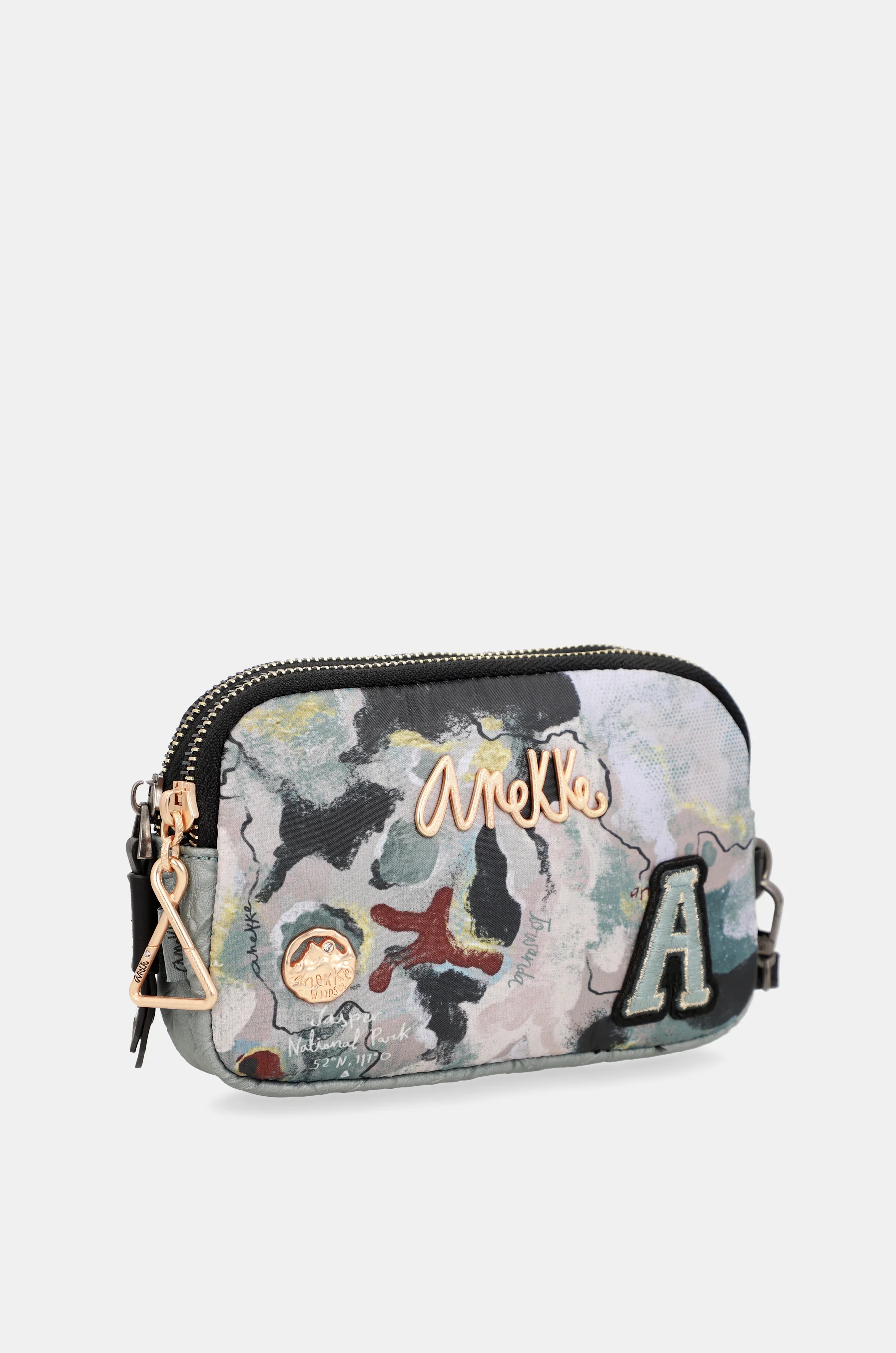 Nature Woods briefcase - Image 3