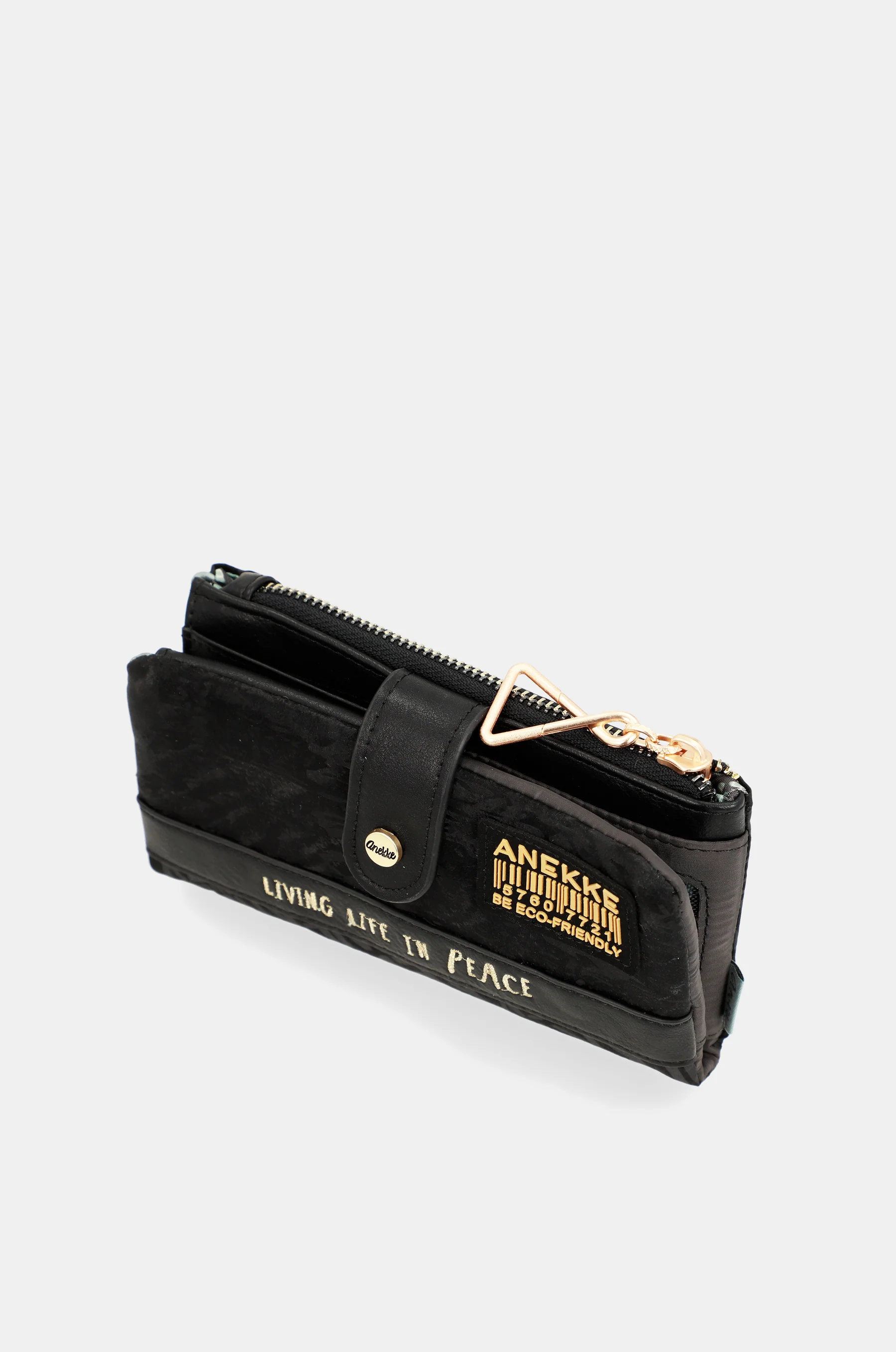 Nature Woods large wallet - Image 10
