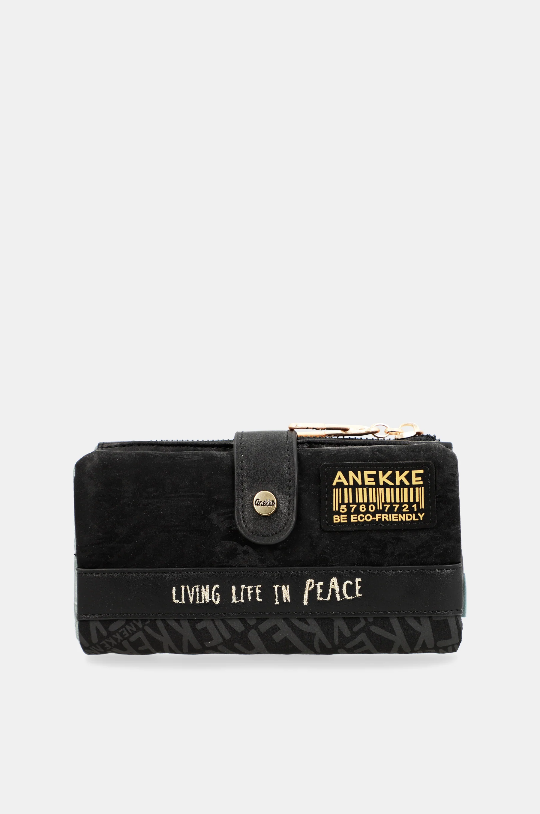 Nature Woods large wallet - Image 4