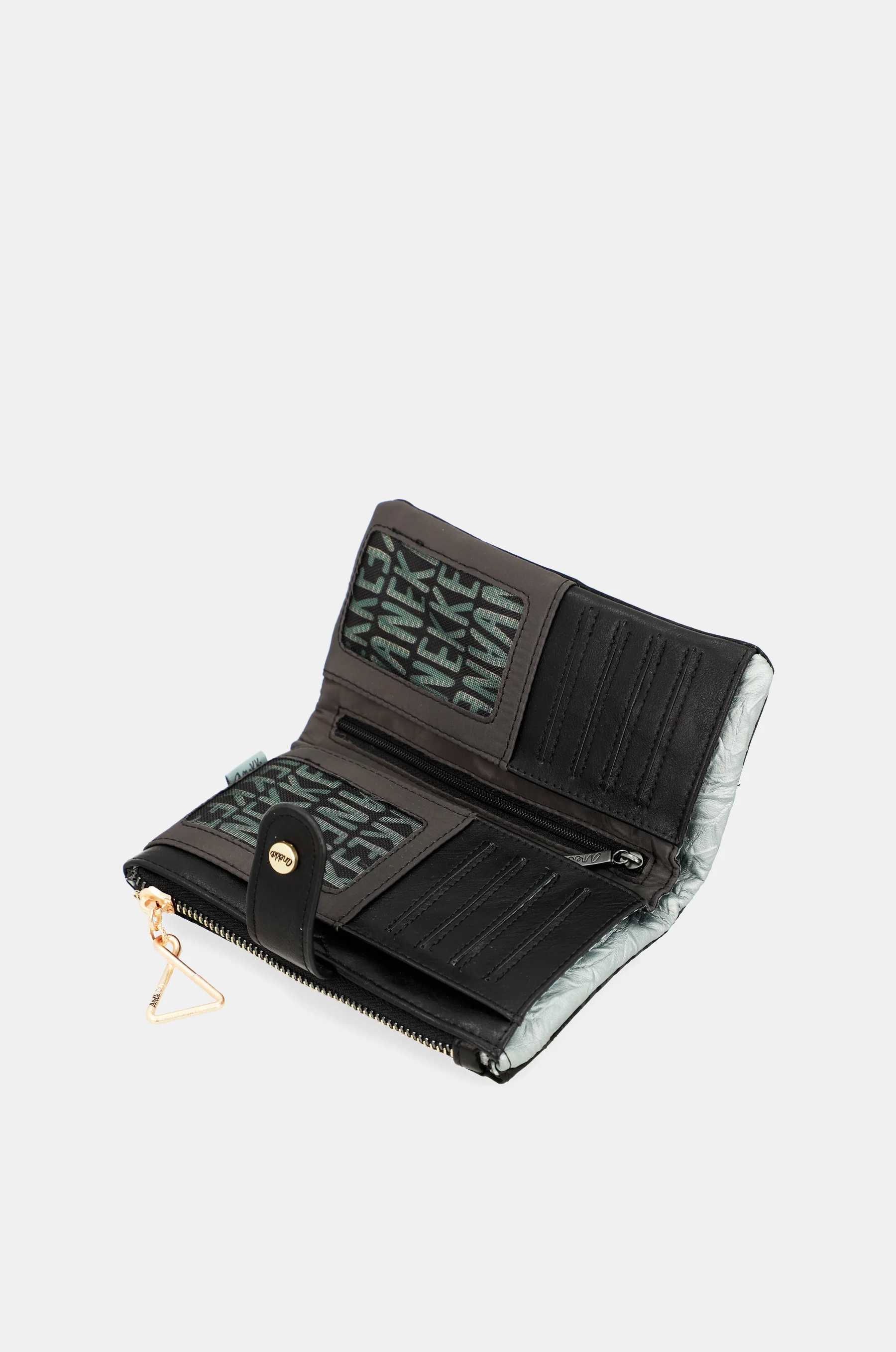 Nature Woods large wallet - Image 8