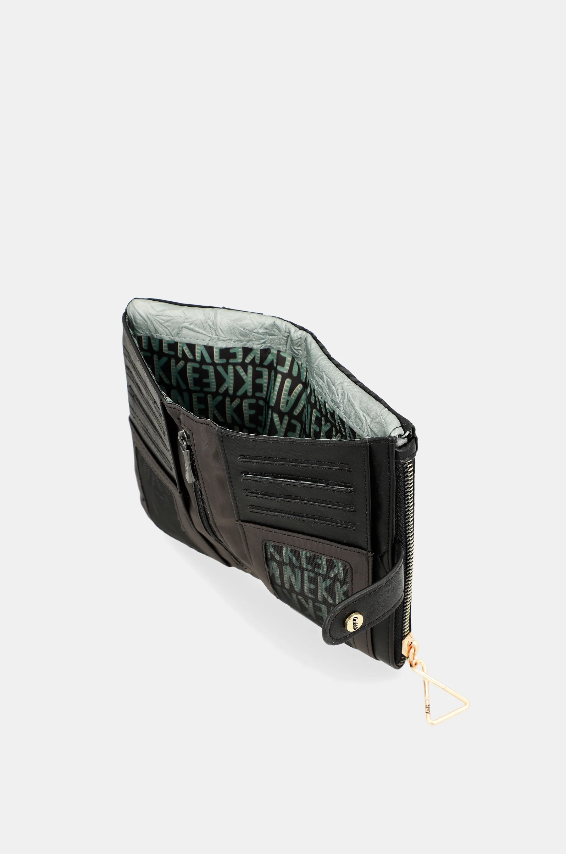 Nature Woods large wallet - Image 9
