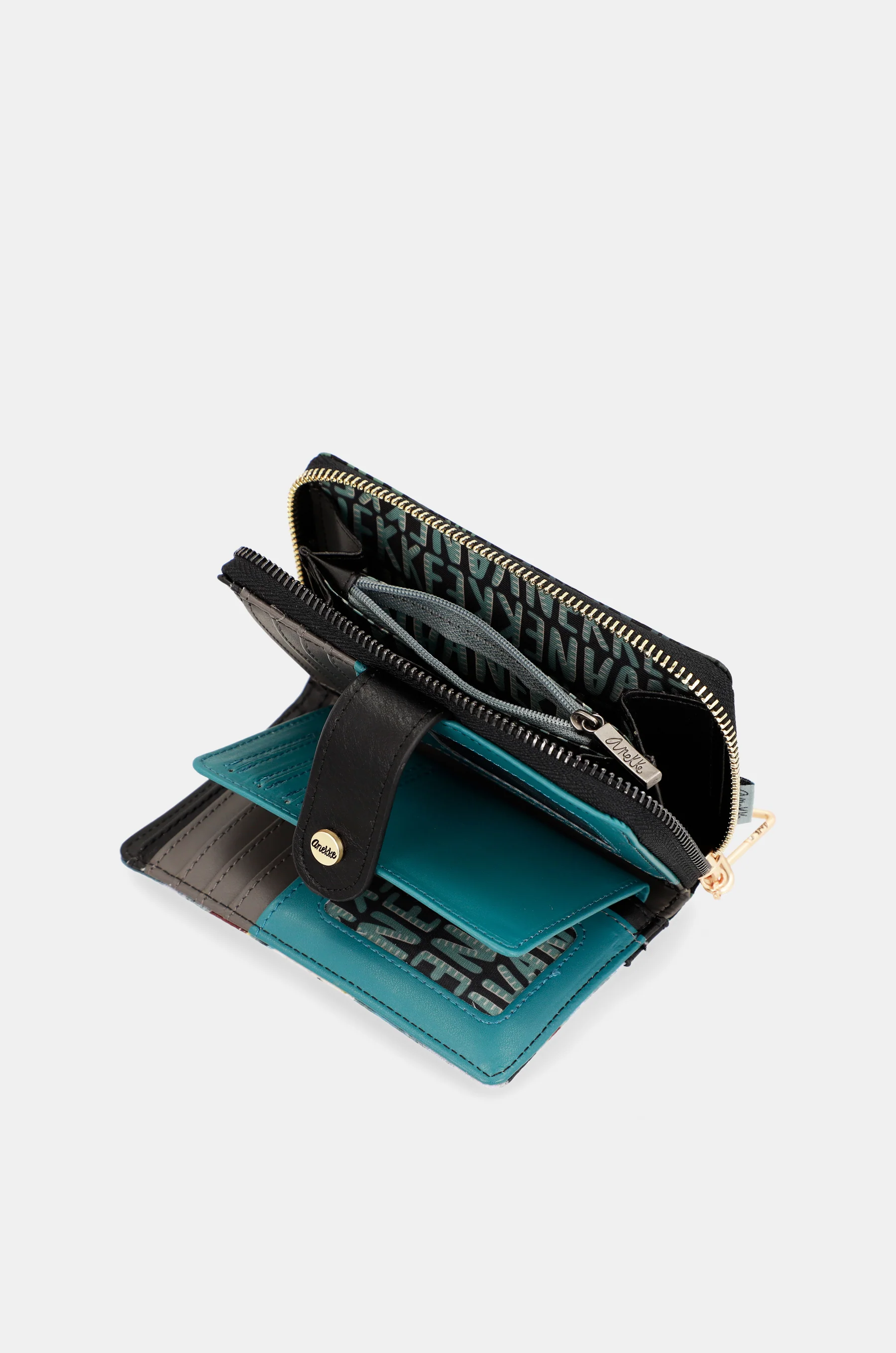 Nature Woods medium wallet - Image 6