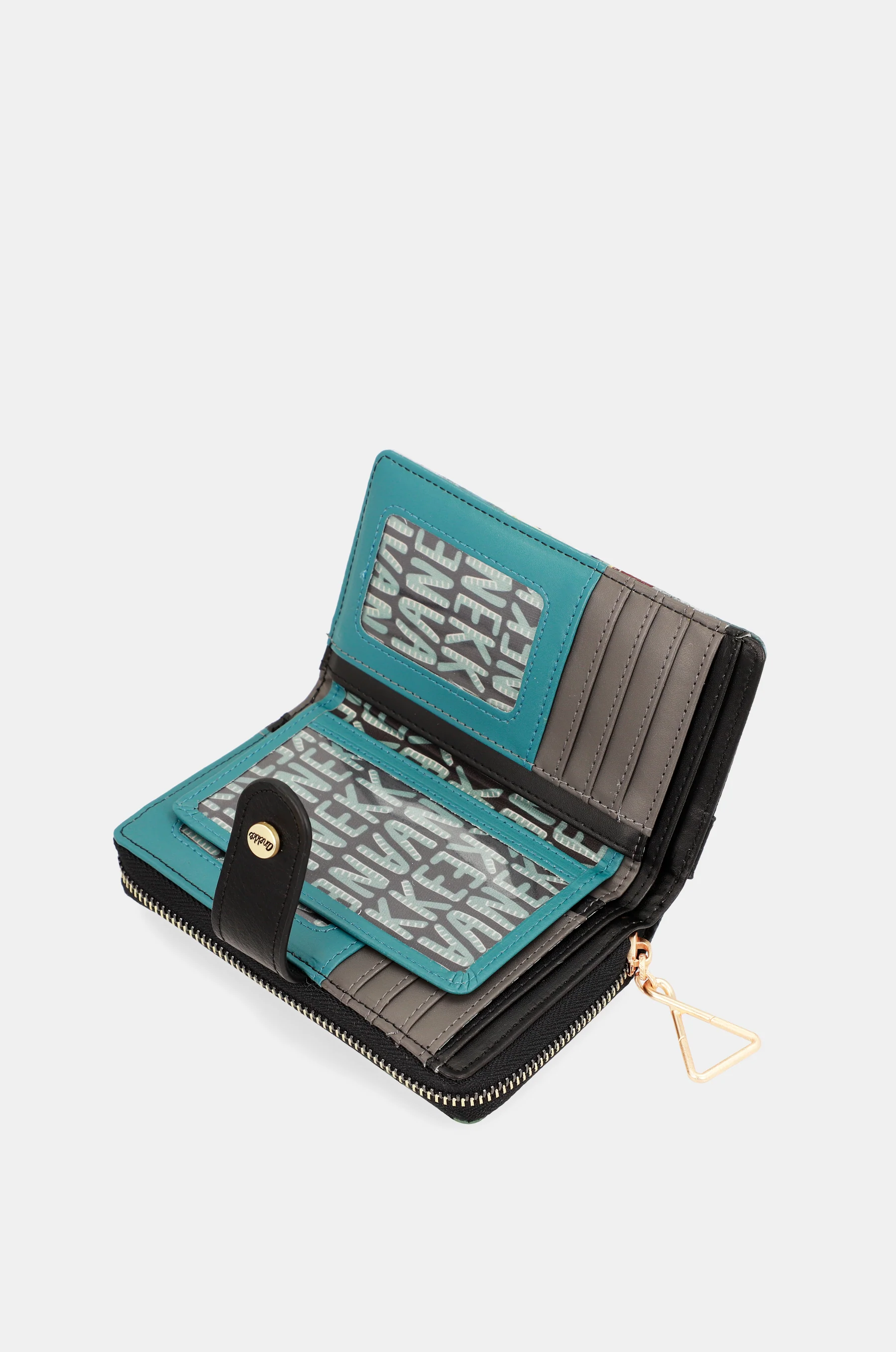 Nature Woods medium wallet - Image 9