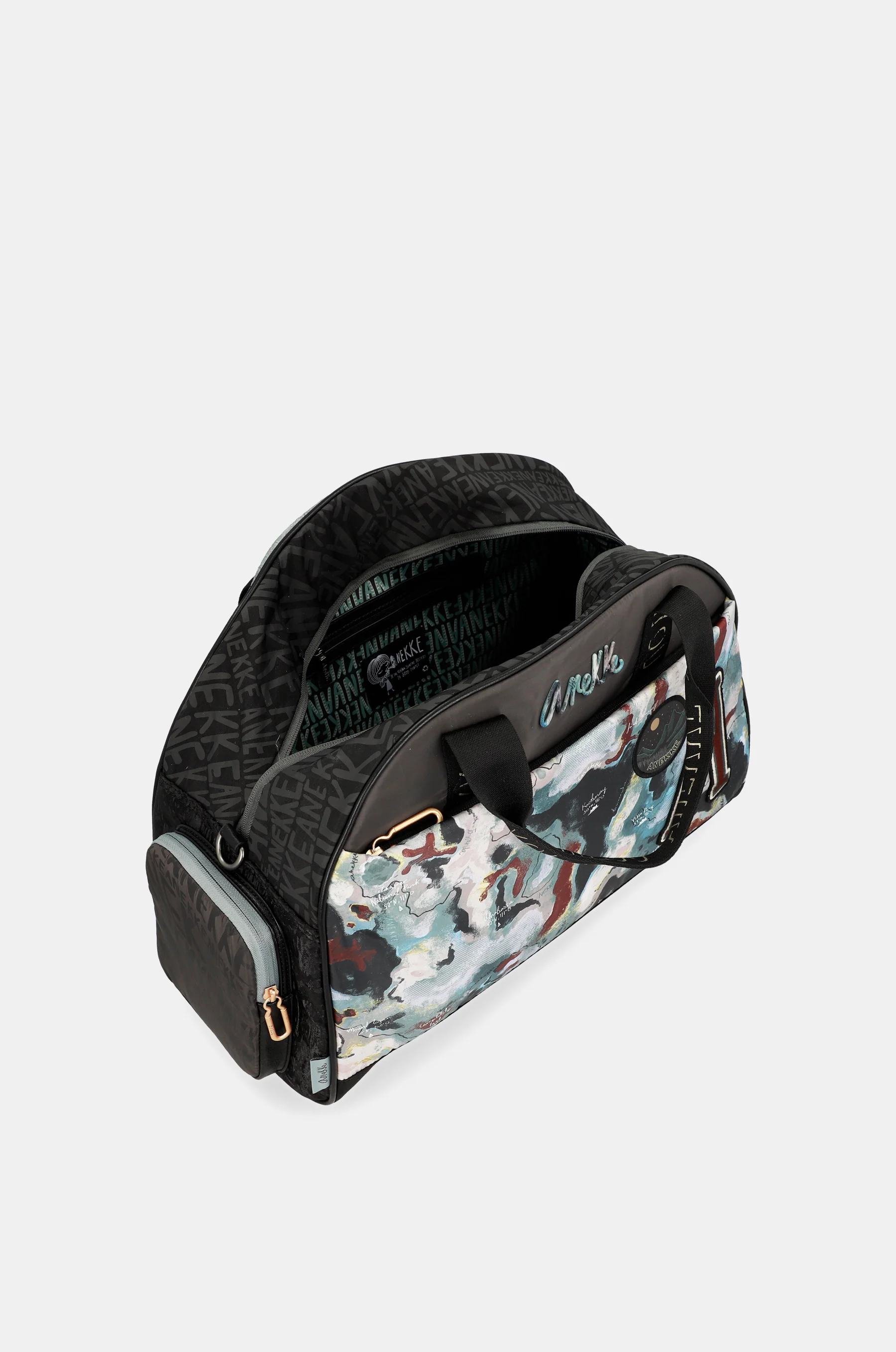 Nature Woods travel bag - Image 6