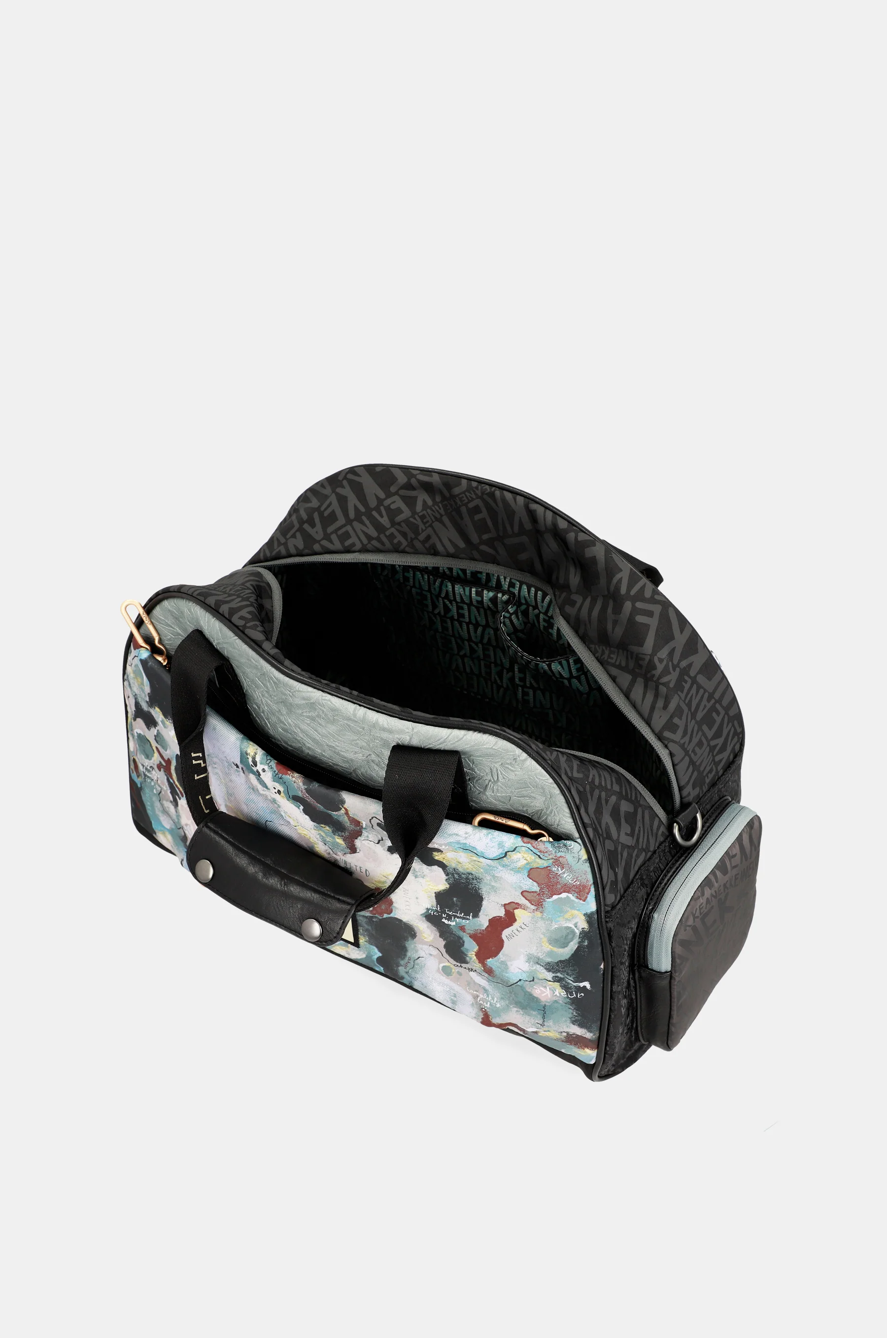Nature Woods travel bag - Image 9