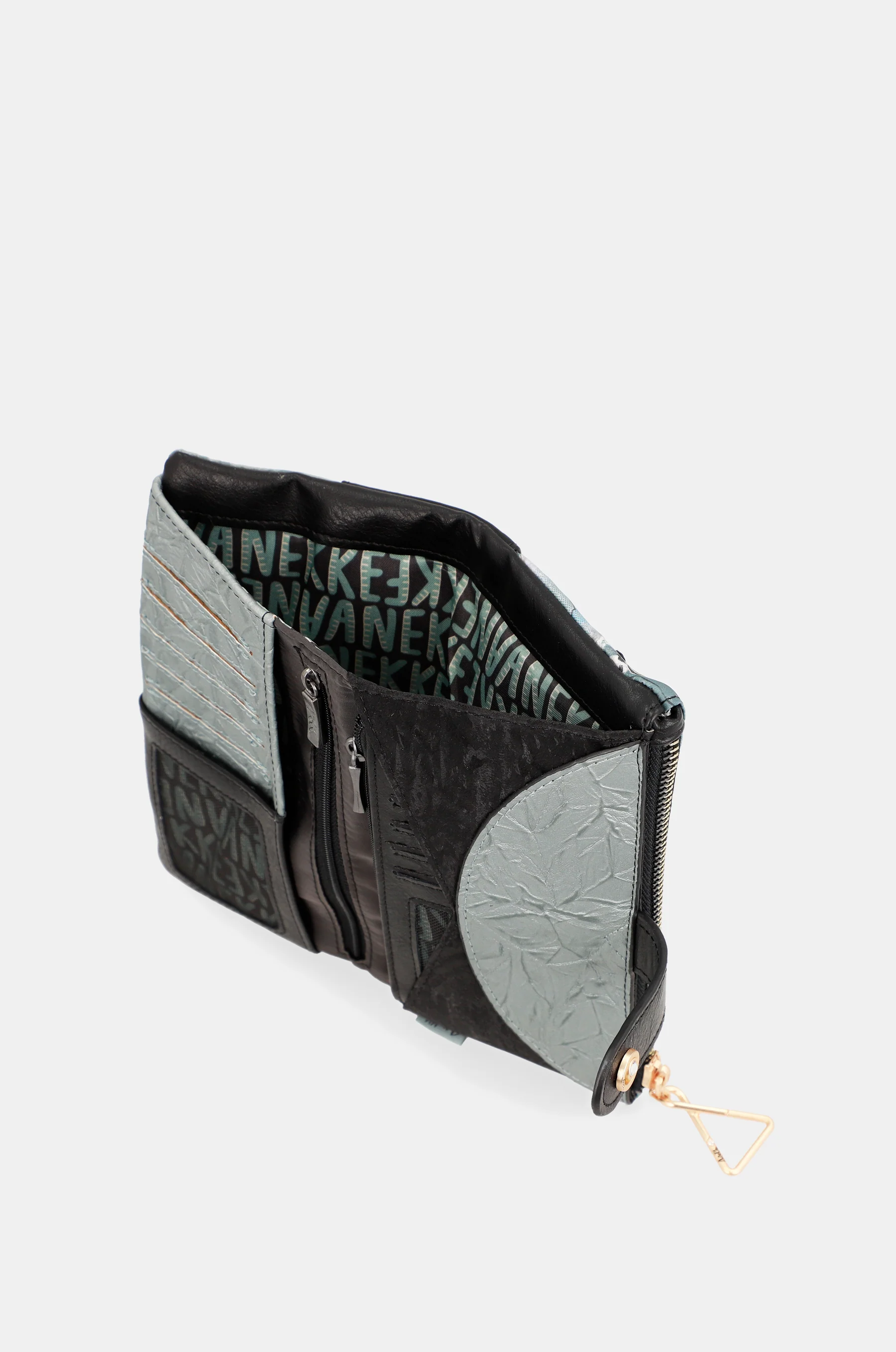 Nature Woods wallet with removable card holder - Image 8