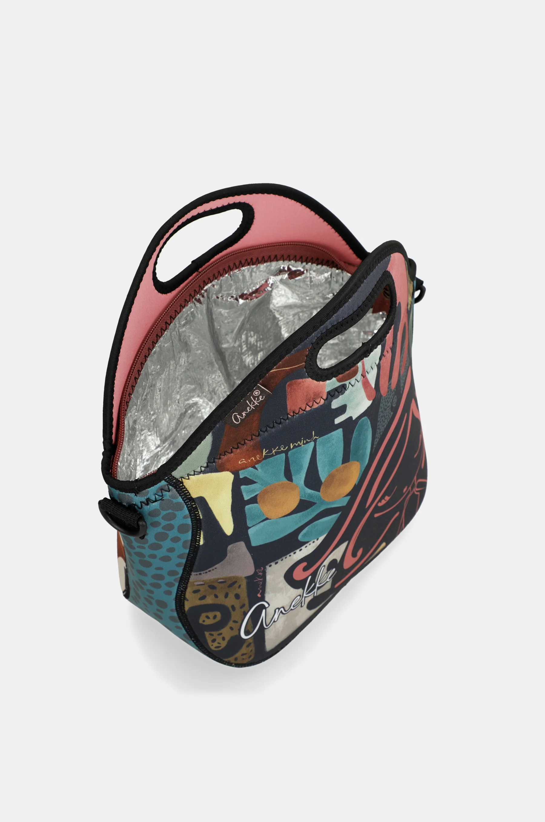 Neoprene lunch bag Muse - Image 6