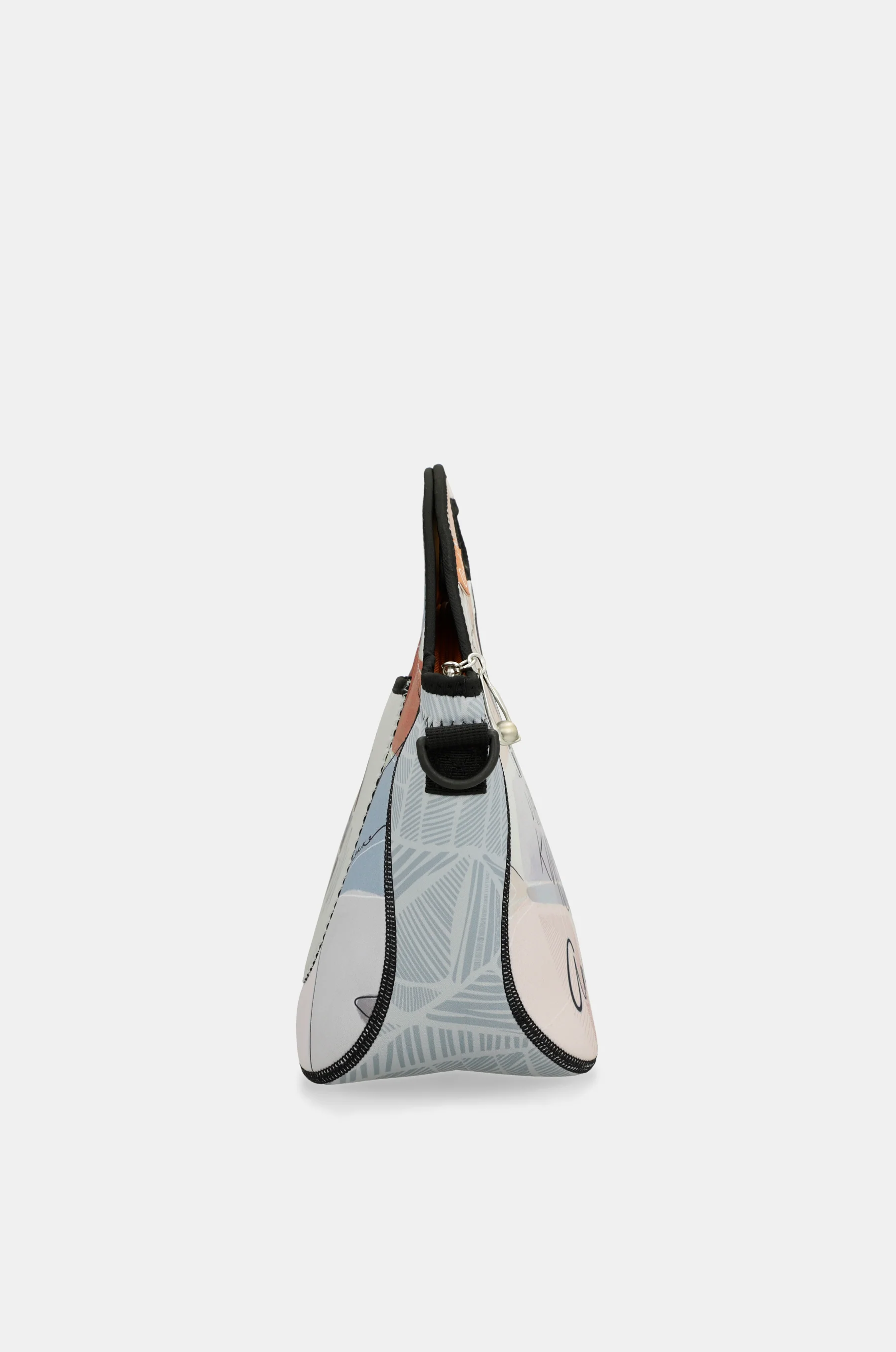 Neoprene lunch bag Sophia - Image 4