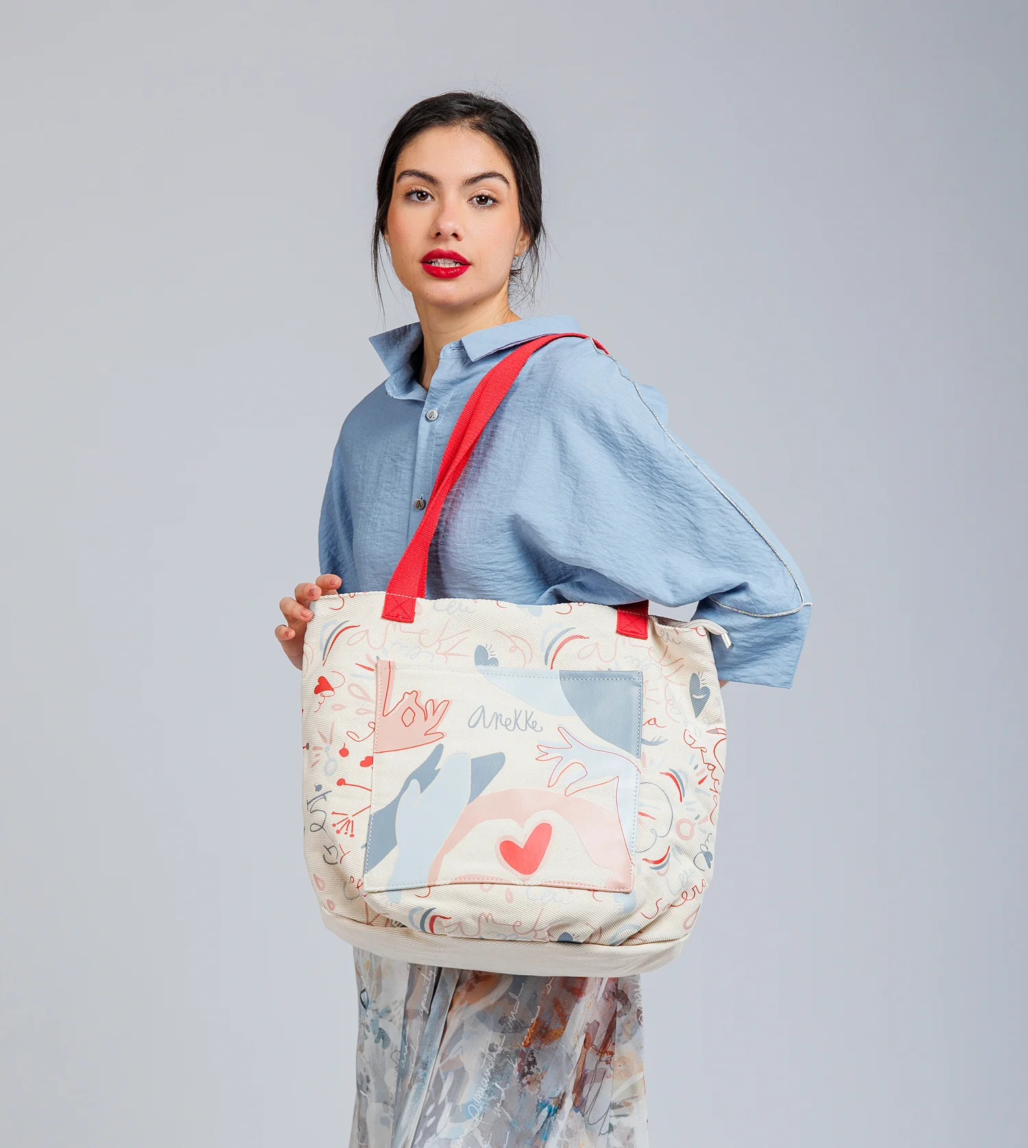 Ole beach bag - Image 4