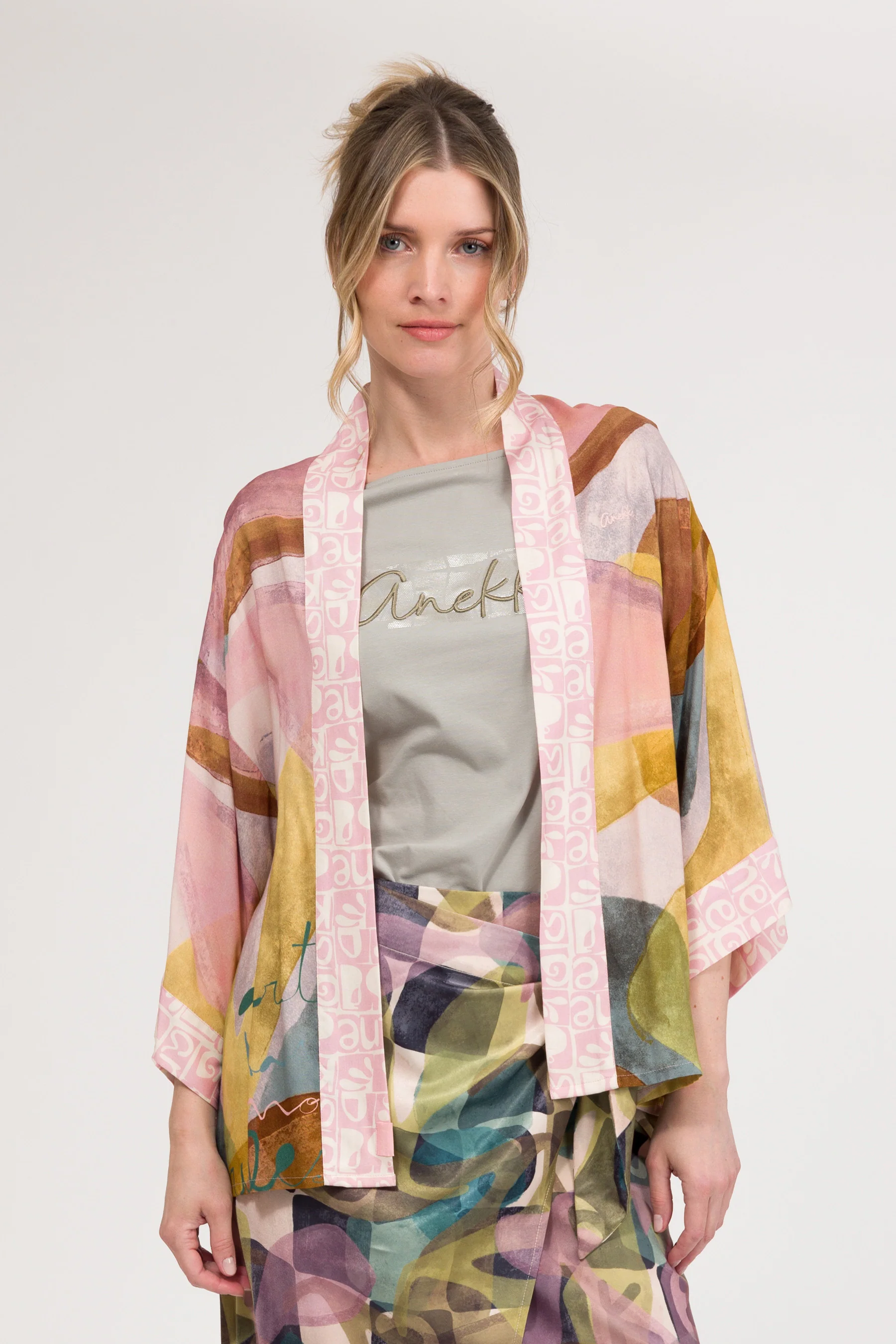 Open kimono Bloom - Image 2