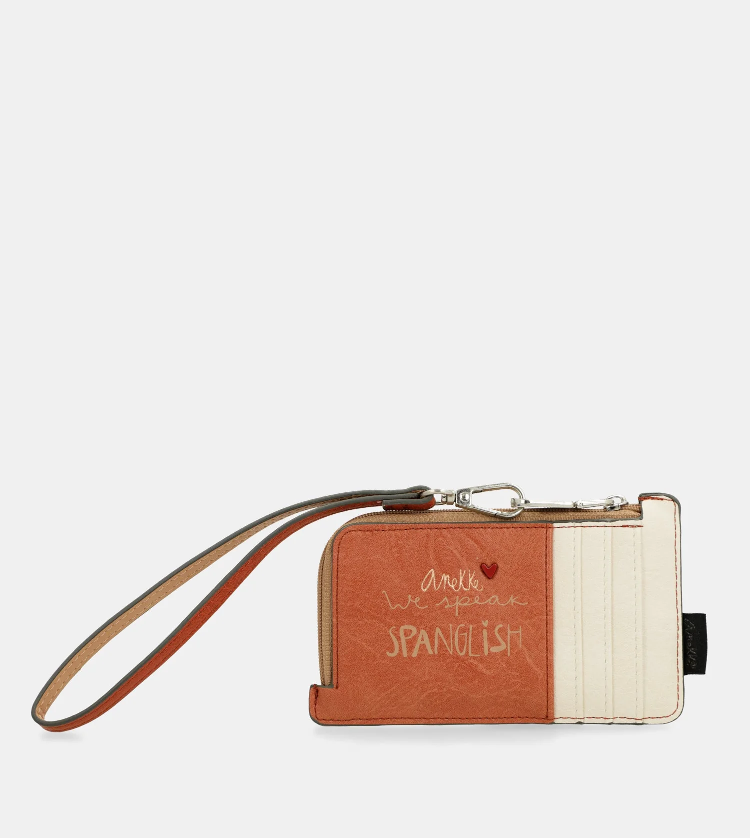 Original cardholder Alma - Image 3